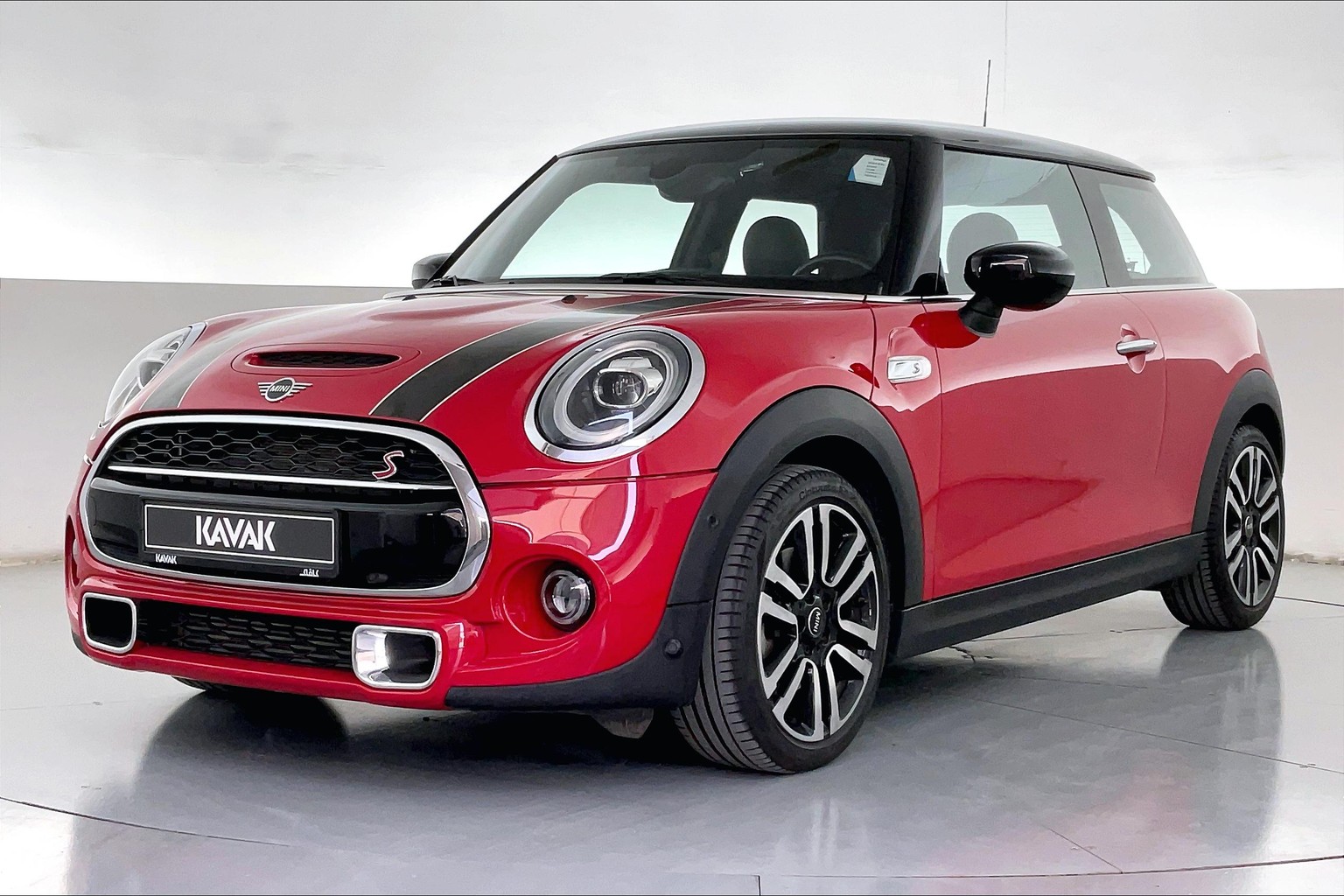 Used Mini Cooper S STANDARD Hatchback 2020 Cars for Sale | KAVAK UAE