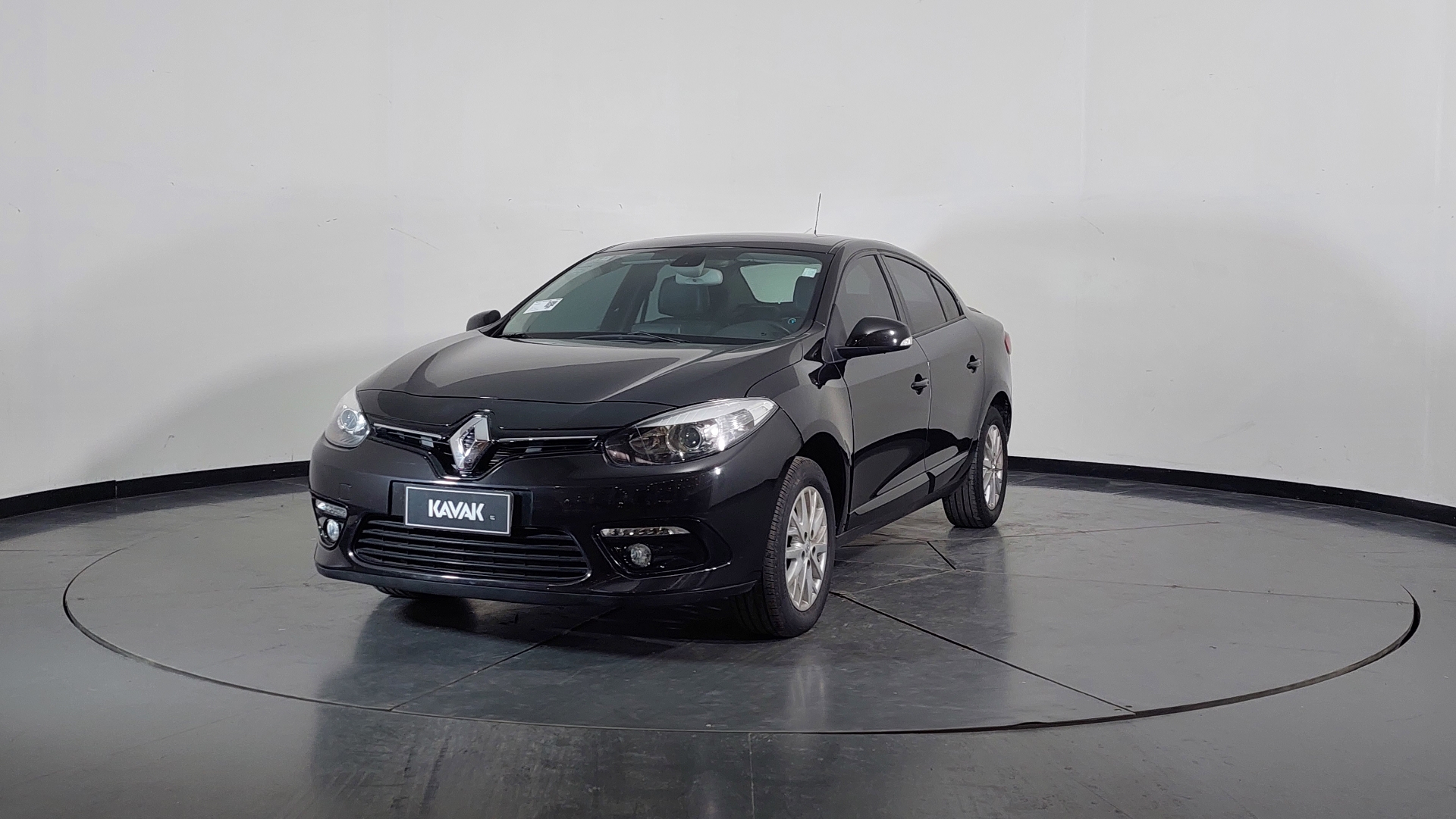 Autos Renault Fluence 2.0 PH2 LUXE PACK CUERO MT Sedan 2017 usados ...