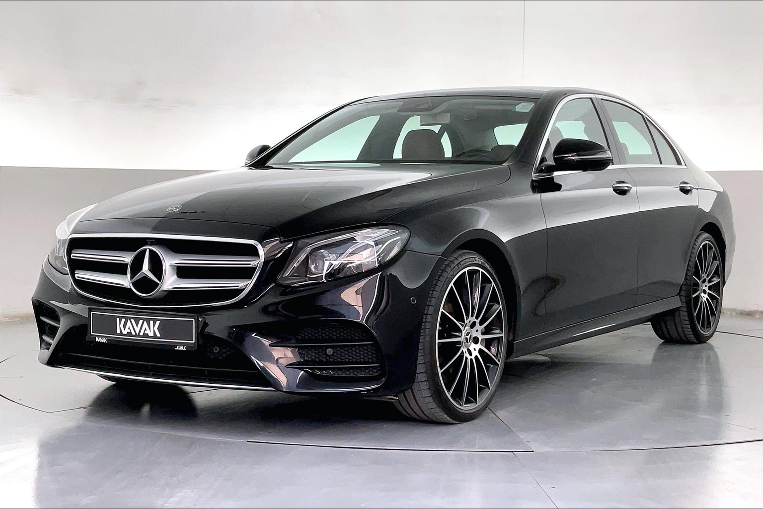 Used Mercedes Benz E 300 PREMIUM (AMG LINE) Sedan 2020 Cars for Sale ...