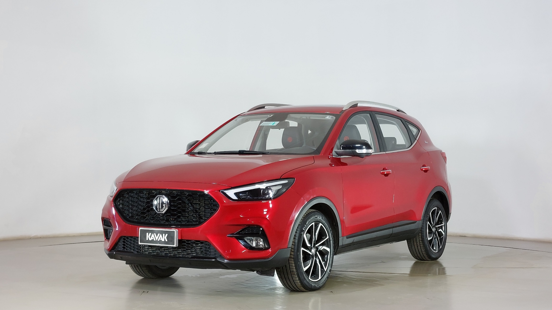 Autos Mg Zx 1.3 TROPHY AT Suv 2021 usados | KAVAK Chile