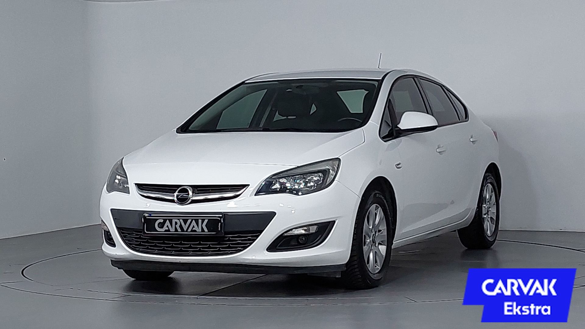 Satılık Opel Astra 1.6 CDTI AT DESIGN Sedan 2017