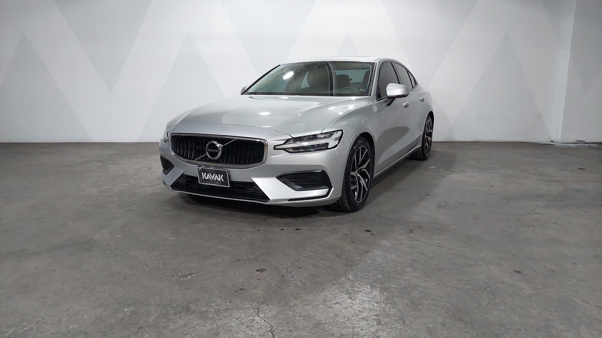 4wd Volvo R60 Autos Volvo S60 2.0 T5 IGNITE AUTO 4WD Sedan 2020 usados | KAVAK México