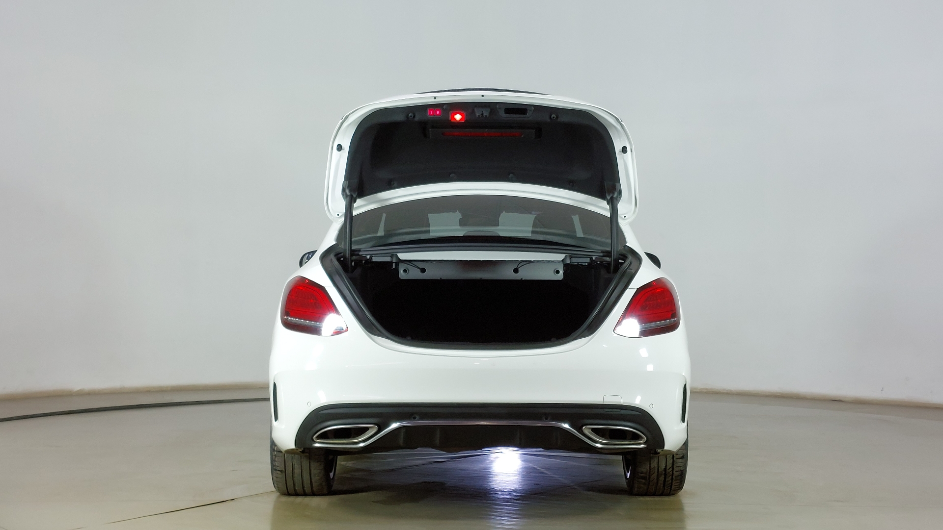 Mercedes-Benz Clase C — foto 6 de 19