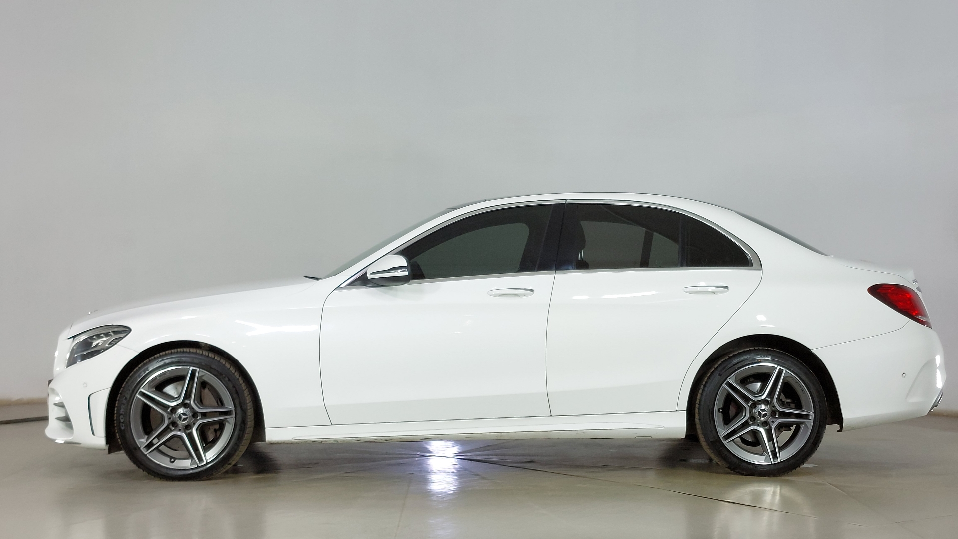 Mercedes-Benz Clase C — foto 7 de 19