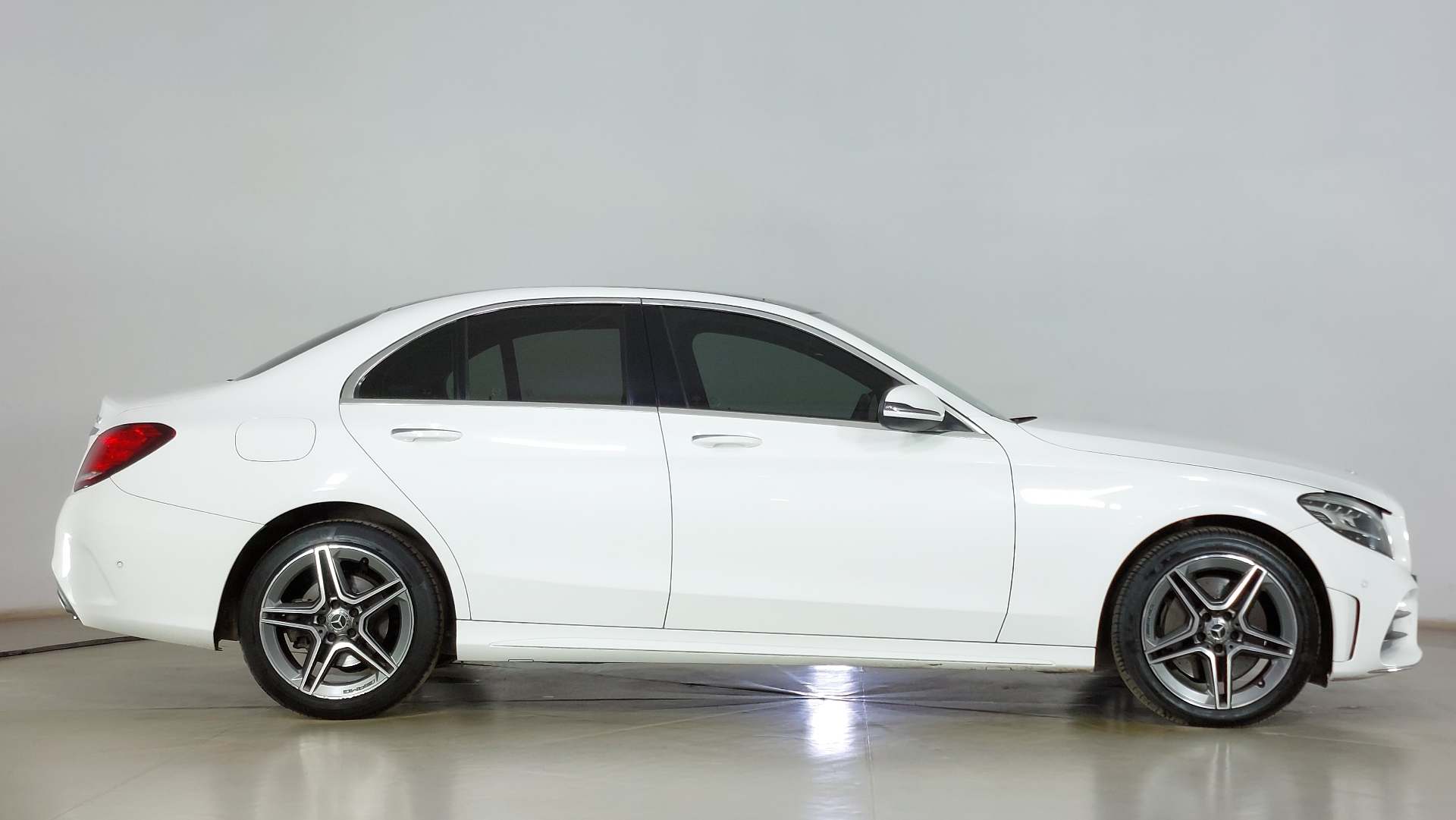 Mercedes-Benz Clase C — foto 4 de 19