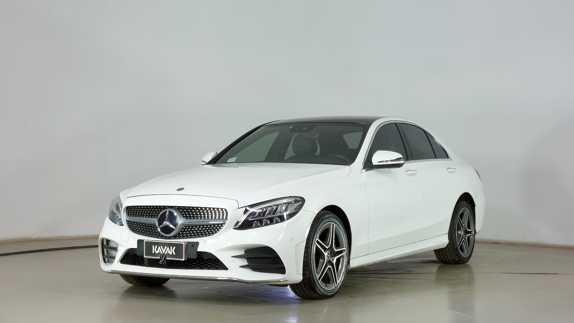 Mercedes-Benz Clase C