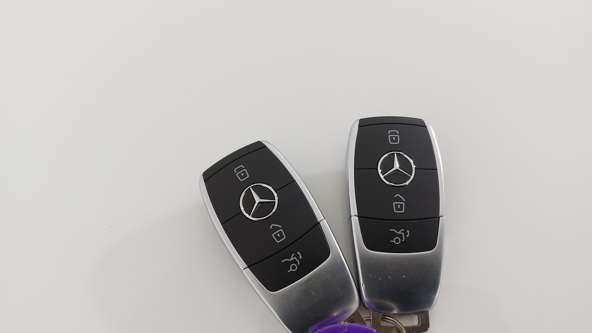 Mercedes-Benz Clase C — foto 19 de 19