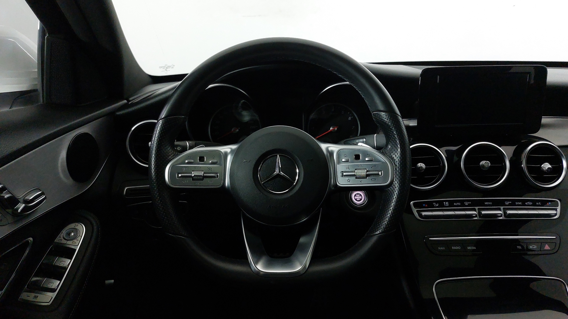 Mercedes-Benz Clase C — foto 9 de 19