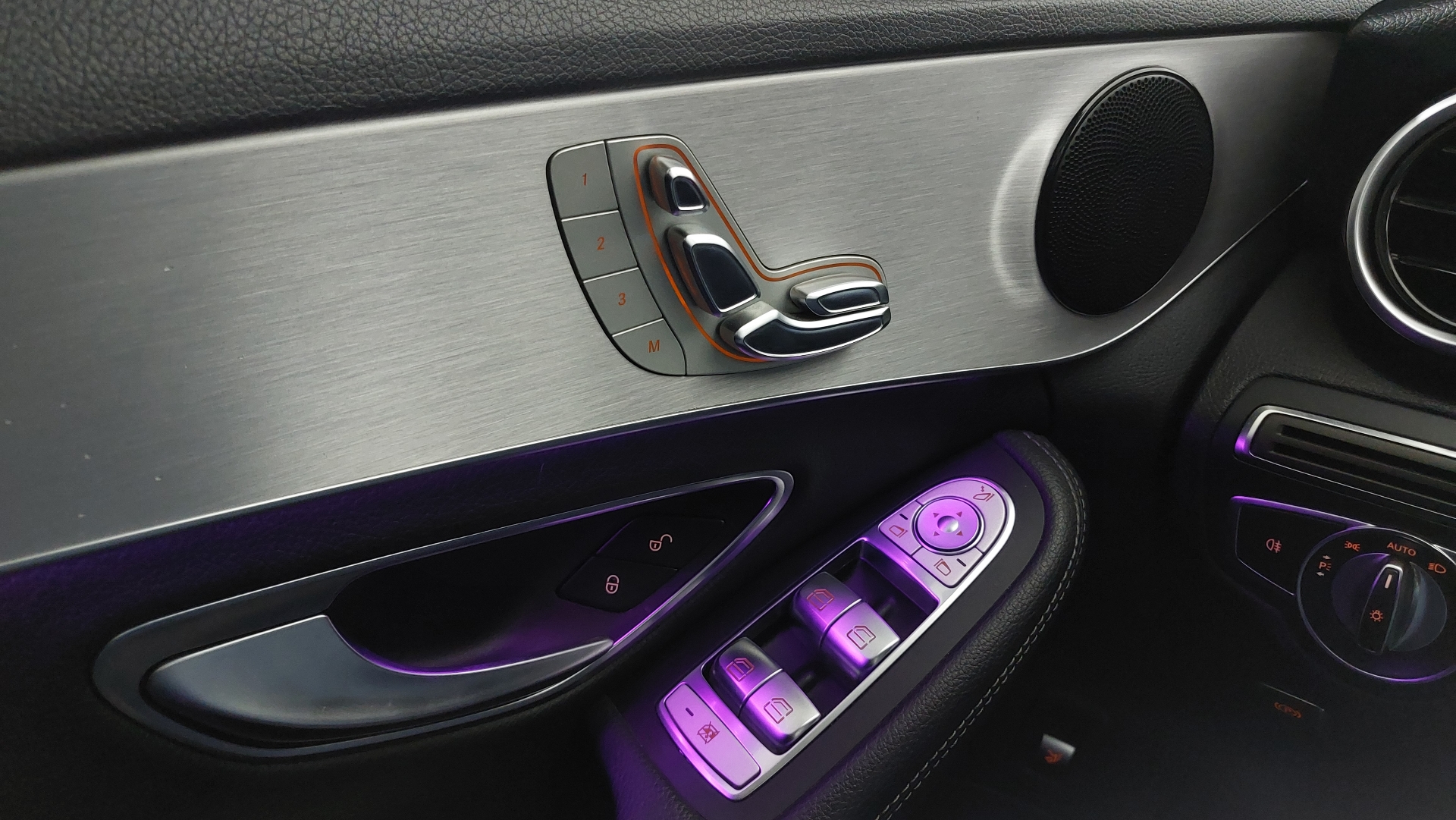 Mercedes-Benz Clase C — foto 17 de 19