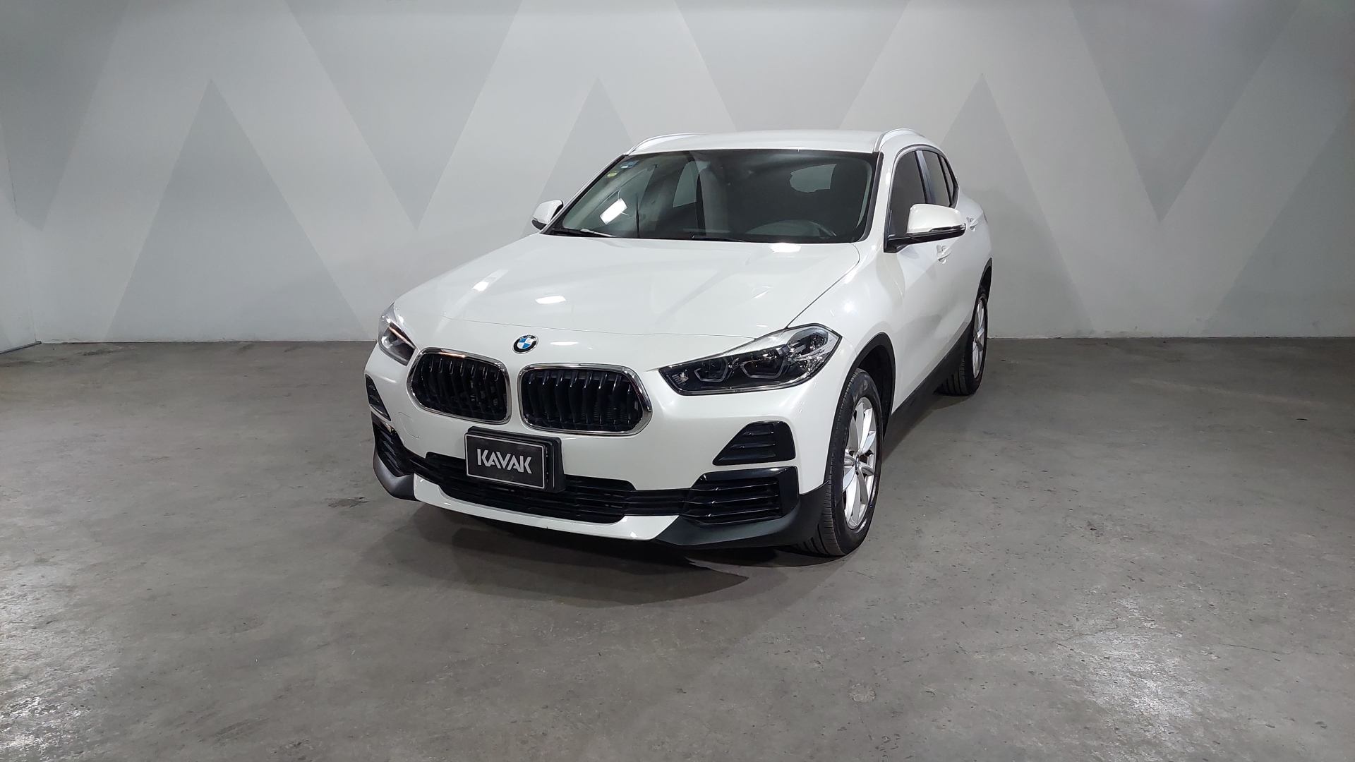 Autos Bmw X2 1 5 SDRIVE18I DCT Suv 2021 Usados KAVAK M xico autos-bmw-x2-1-5-sdrive18i-dct-suv-2021-usados-kavak-m-xico