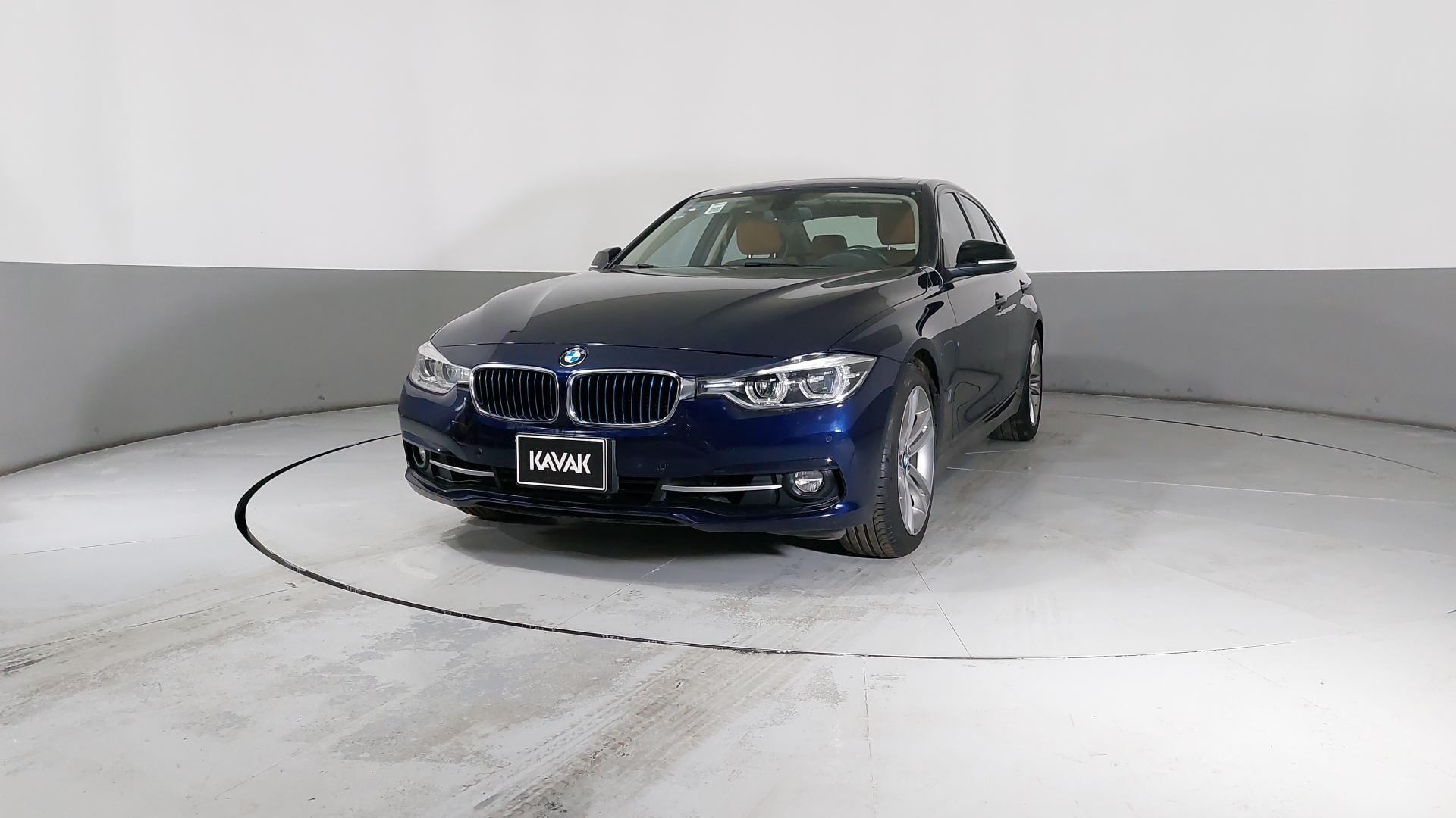 Autos Bmw Serie 3 2.0 330E IPERFORMANCE SPORT LINE AUTO Sedan 2018 ...