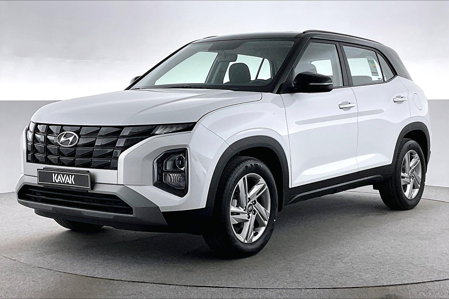 Used Hyundai Creta SMART Suv 2025 Cars for Sale | KAVAK UAE