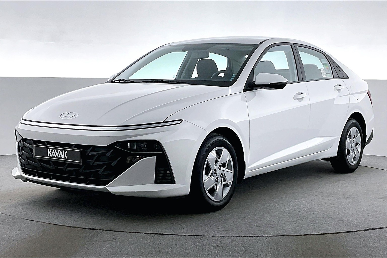 Used Hyundai Accent SMART GL Sedan 2025 Cars for Sale | KAVAK UAE