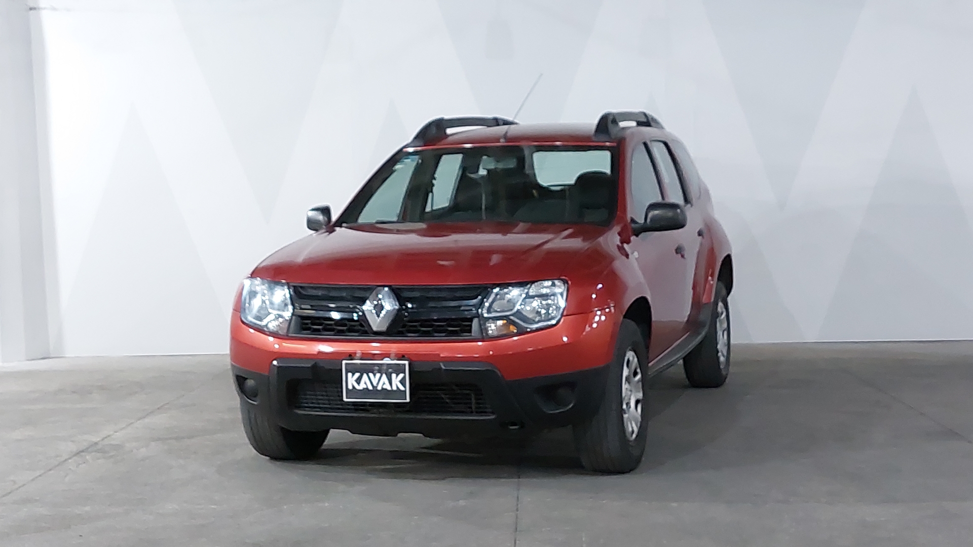Autos Renault Duster 2.0 ZEN AUTO Suv 2018 usados | KAVAK México