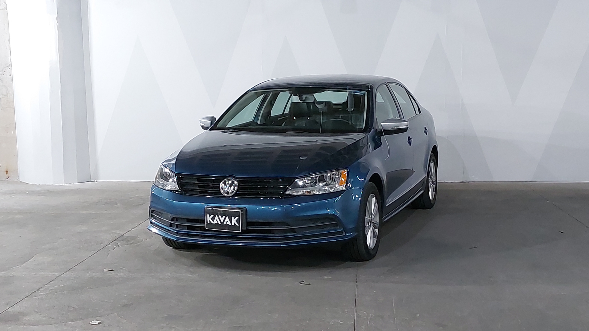 Autos Volkswagen Jetta 2.0 STYLE TIP Sedan 2017 usados | KAVAK México