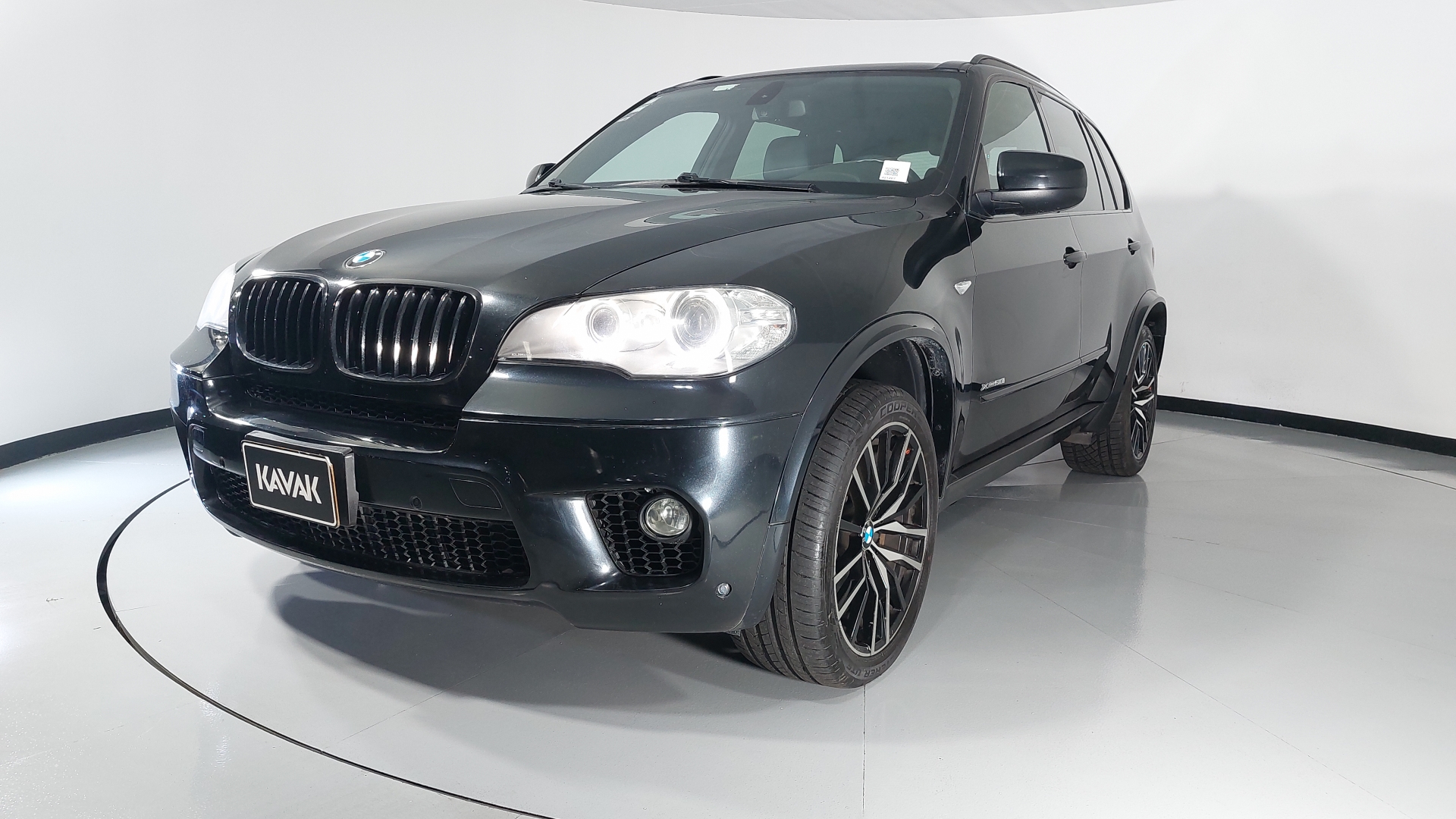 Bmw X5 2013