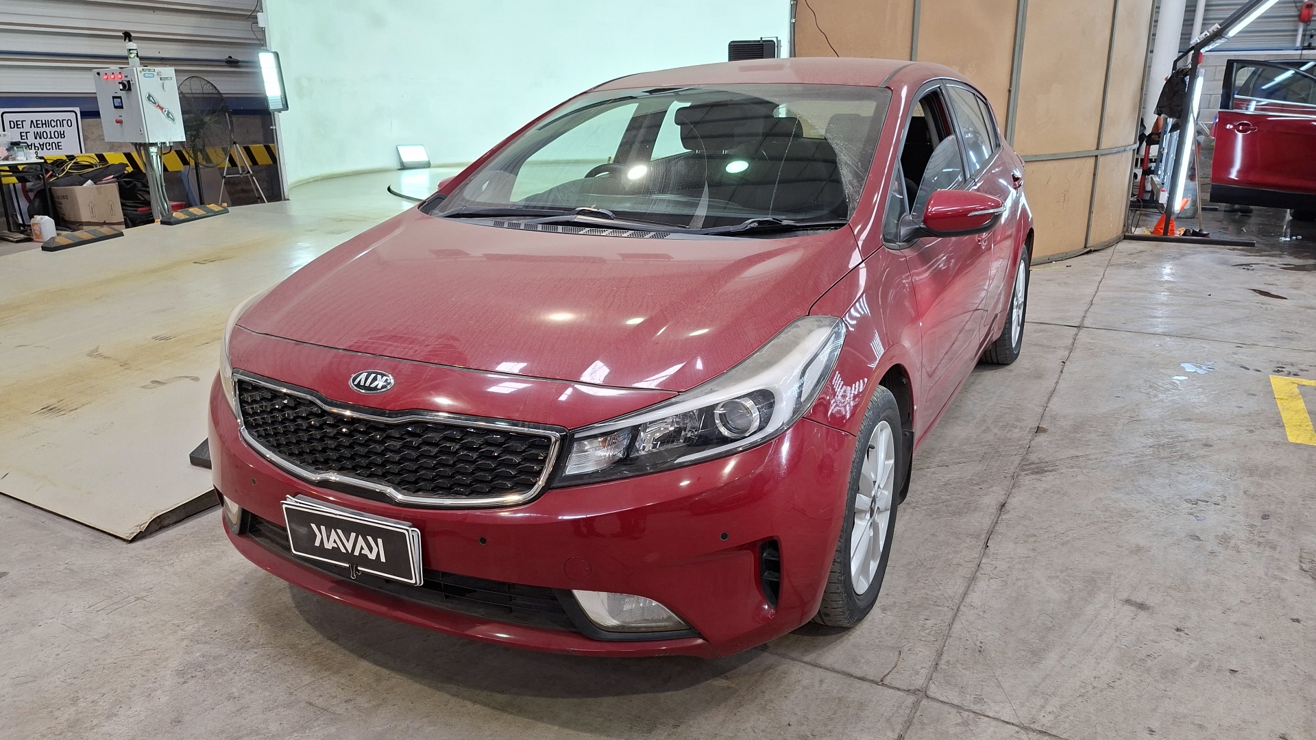 Fotos del auto