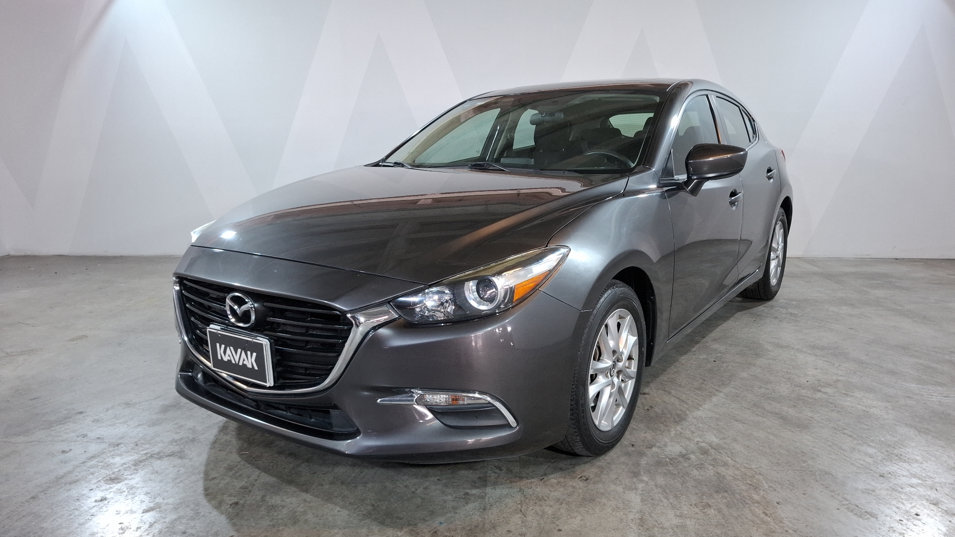 Inspiring Mazda 3 Touring Hatchback 2017 Images