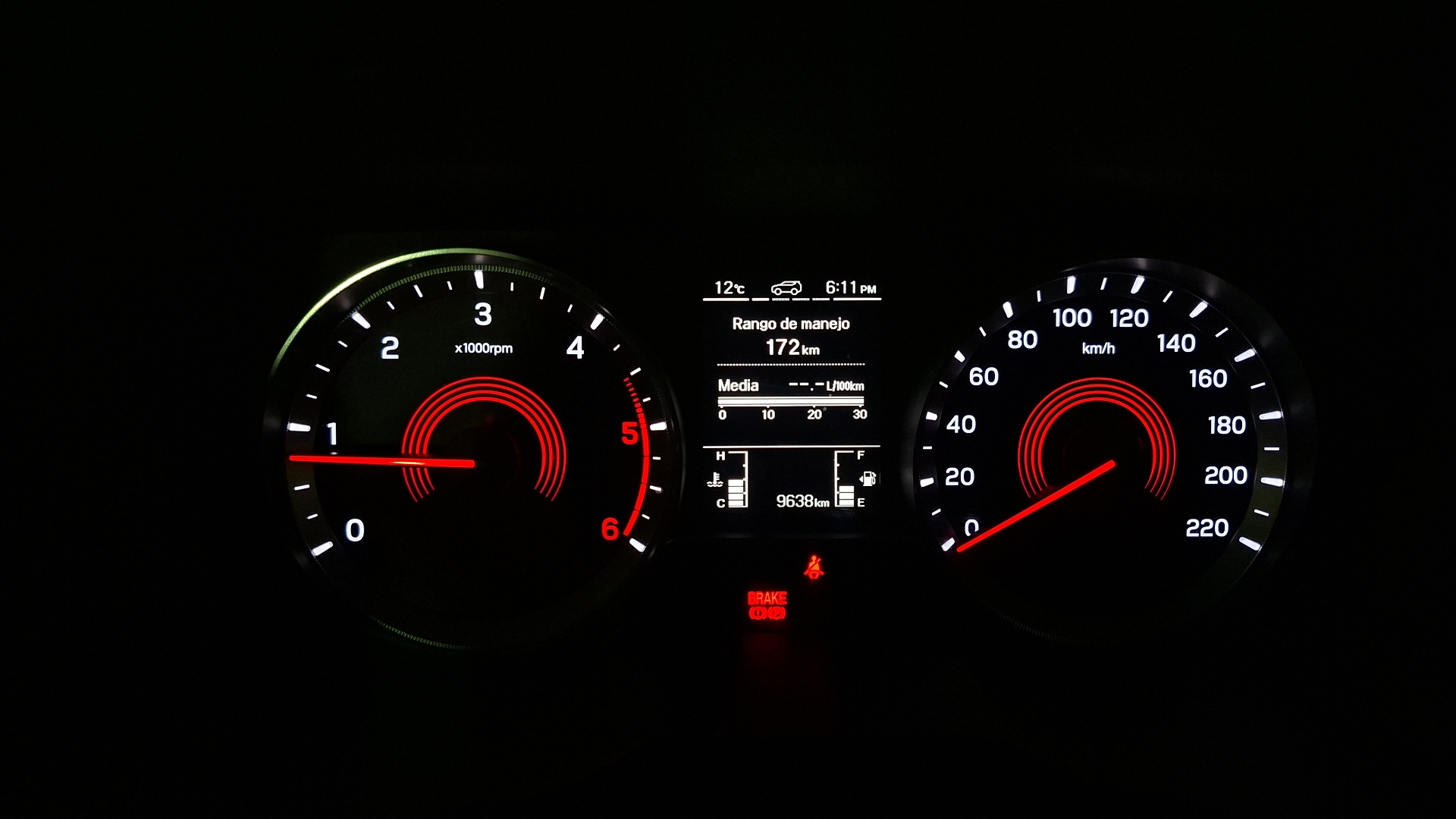SsangYong Korando — foto 10 de 17
