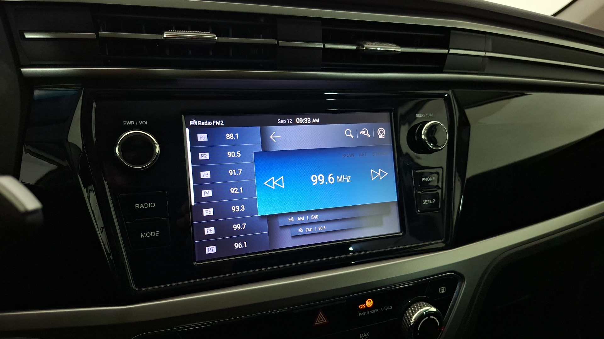 SsangYong Korando — foto 11 de 17