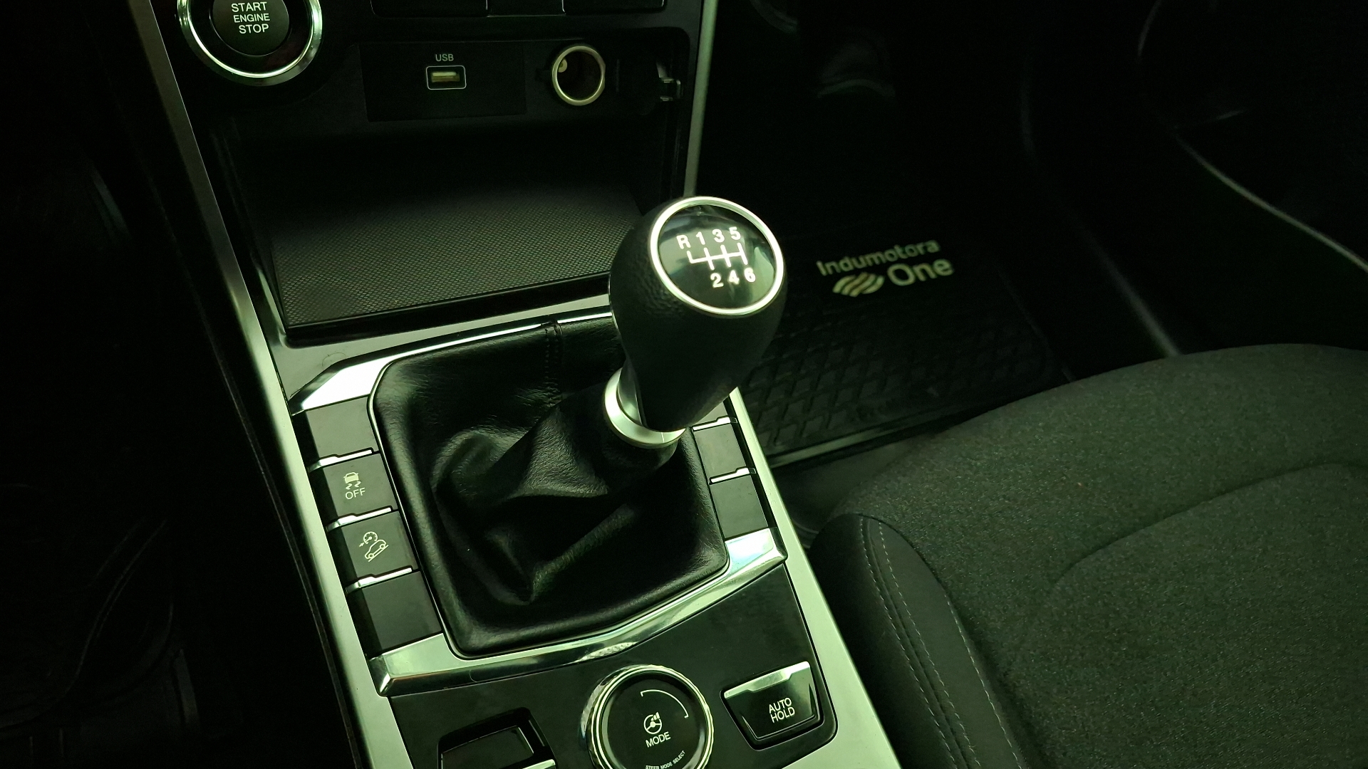 SsangYong Korando — foto 12 de 17