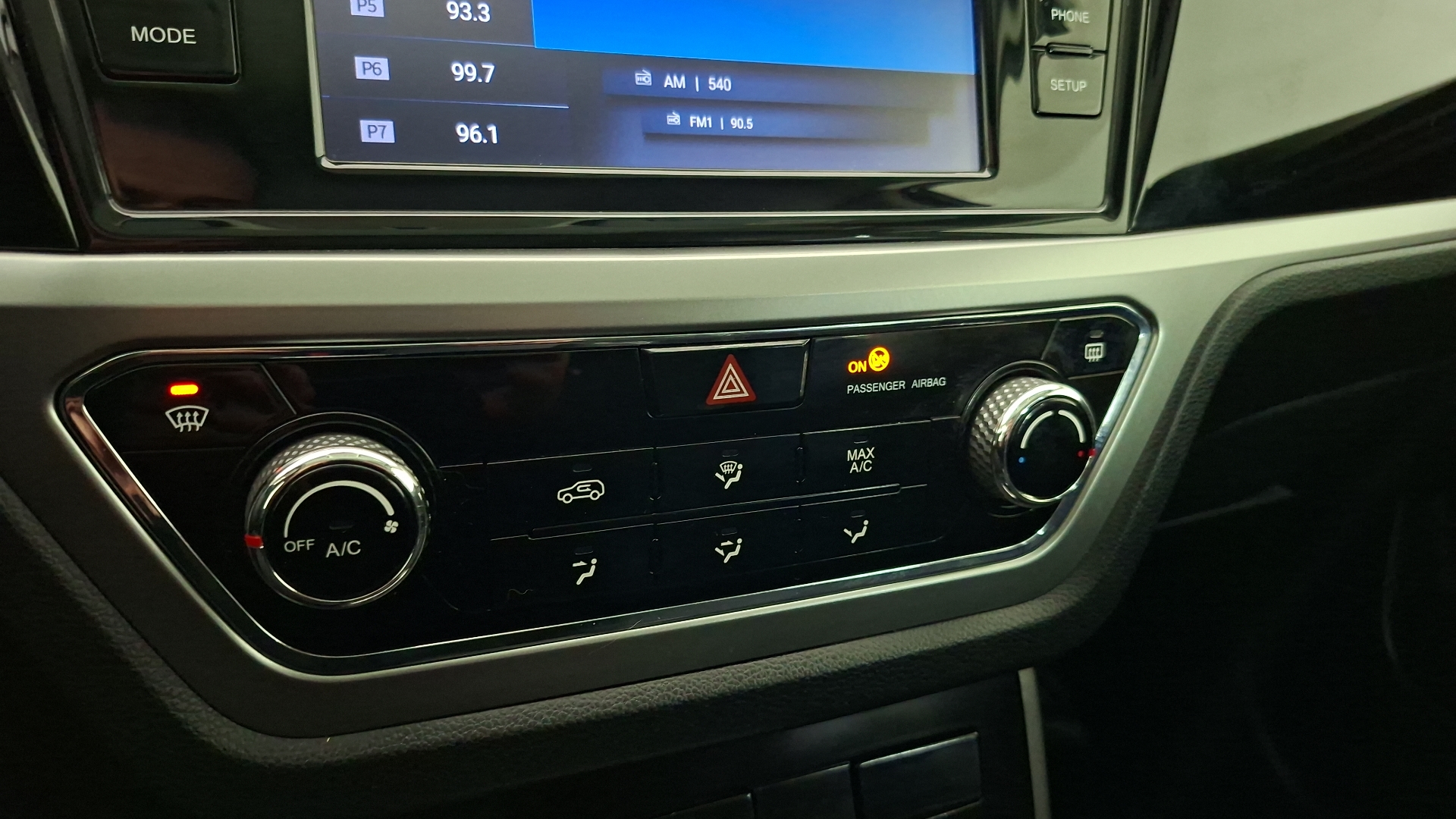 SsangYong Korando — foto 16 de 17