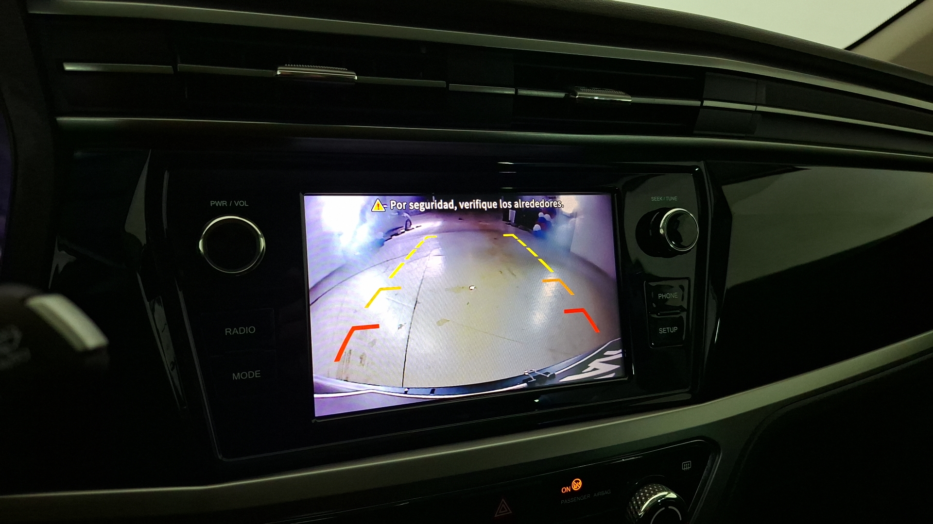 SsangYong Korando — foto 13 de 17