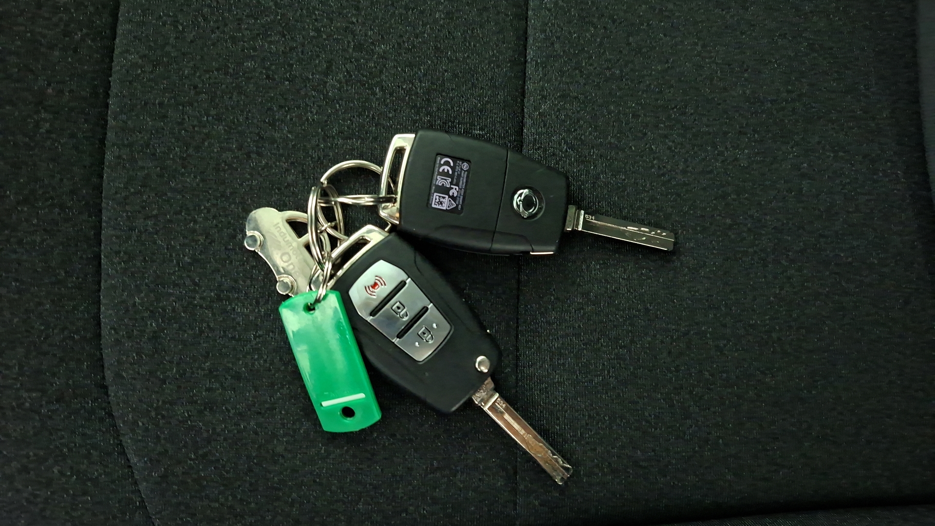 SsangYong Korando — foto 17 de 17