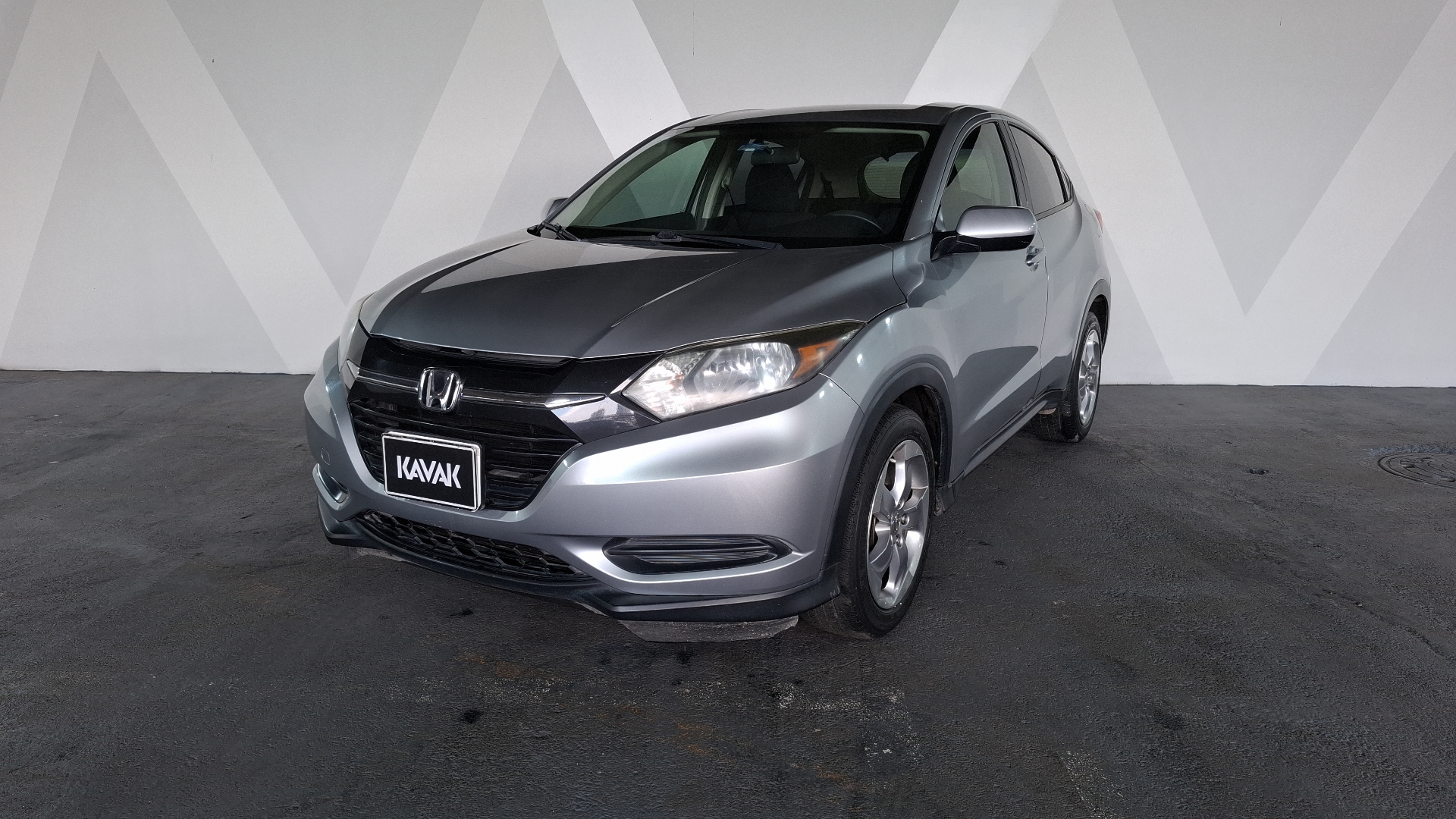 Exciting 2017 Honda Hrv Manual Photos