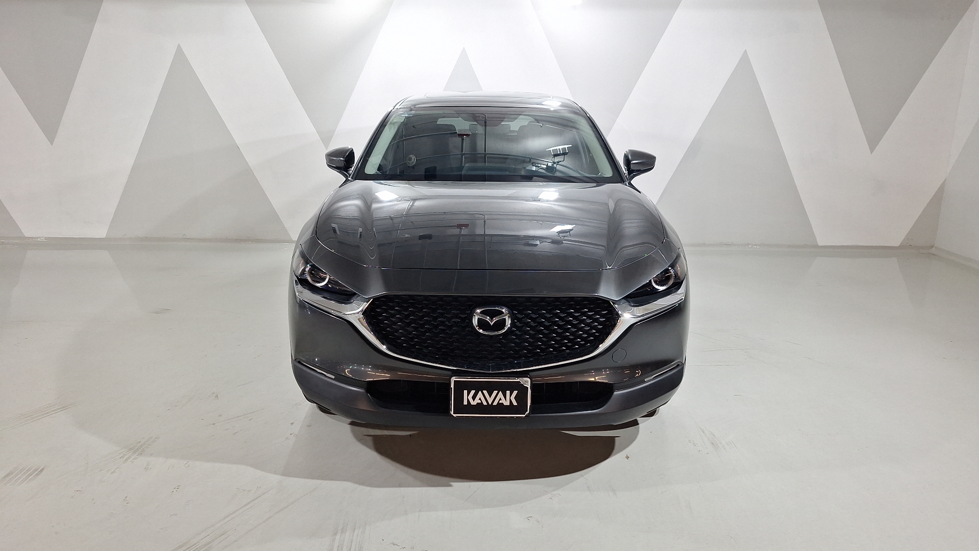 Mazda CX-30 2022