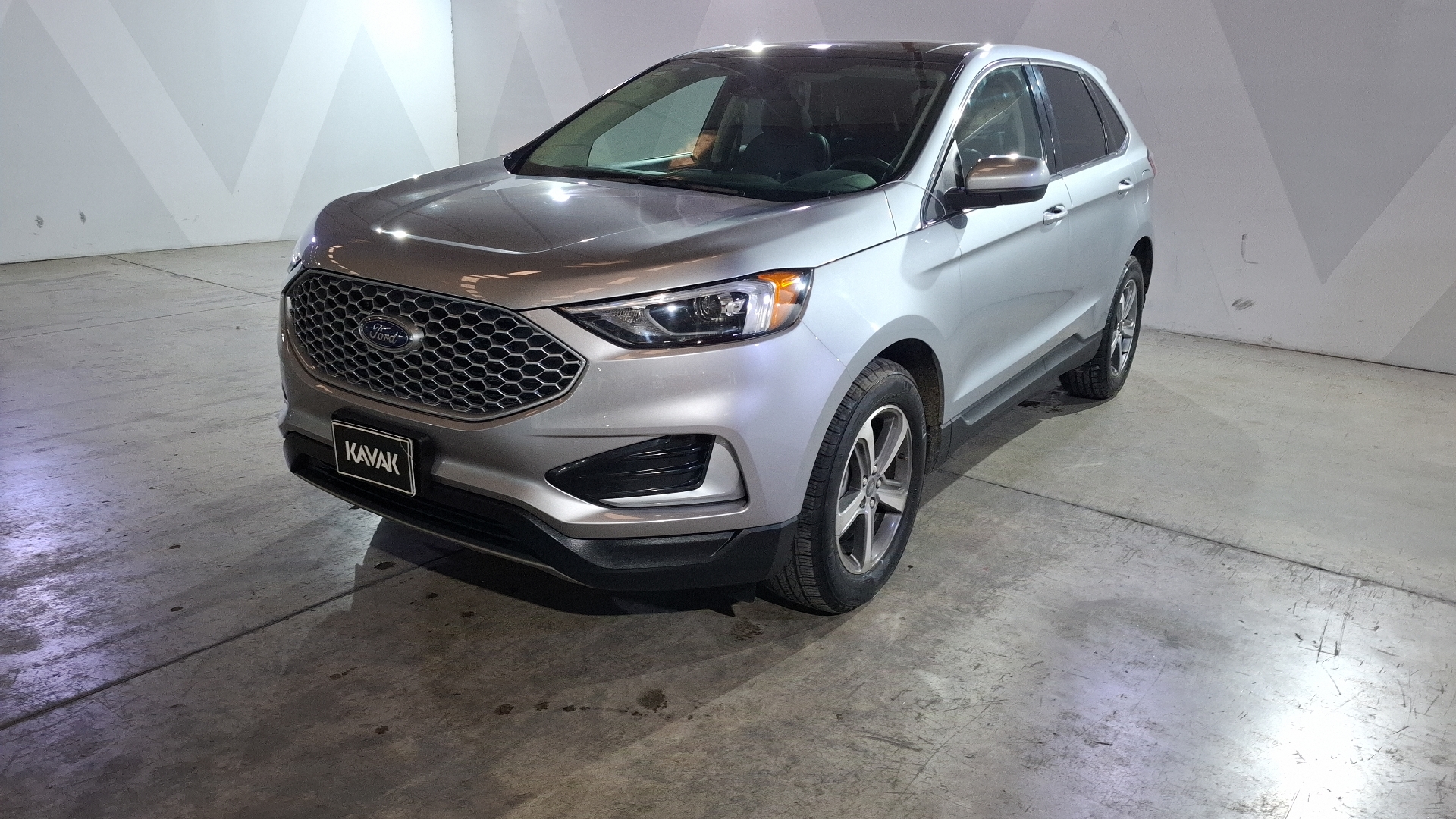 Ford Edge 2023
