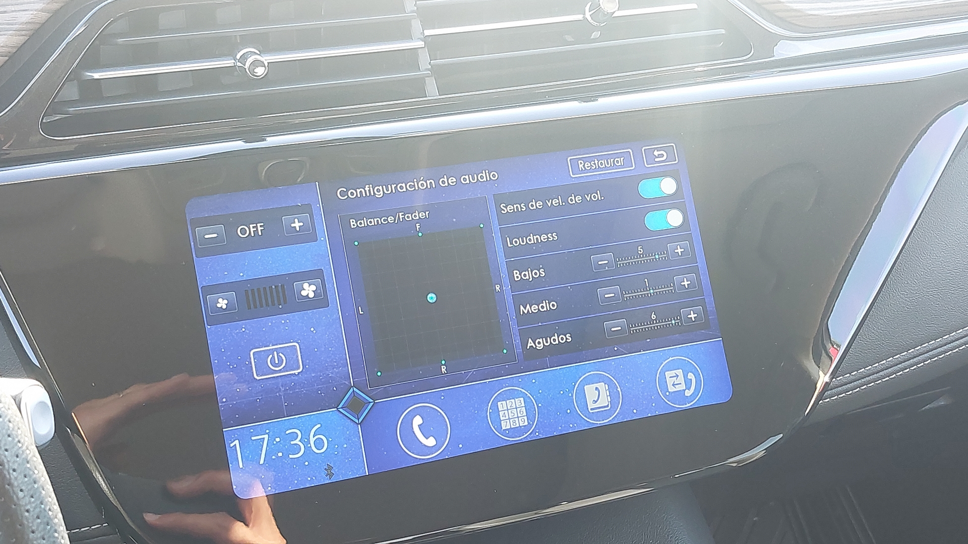 Ford Territory — foto 10 de 17