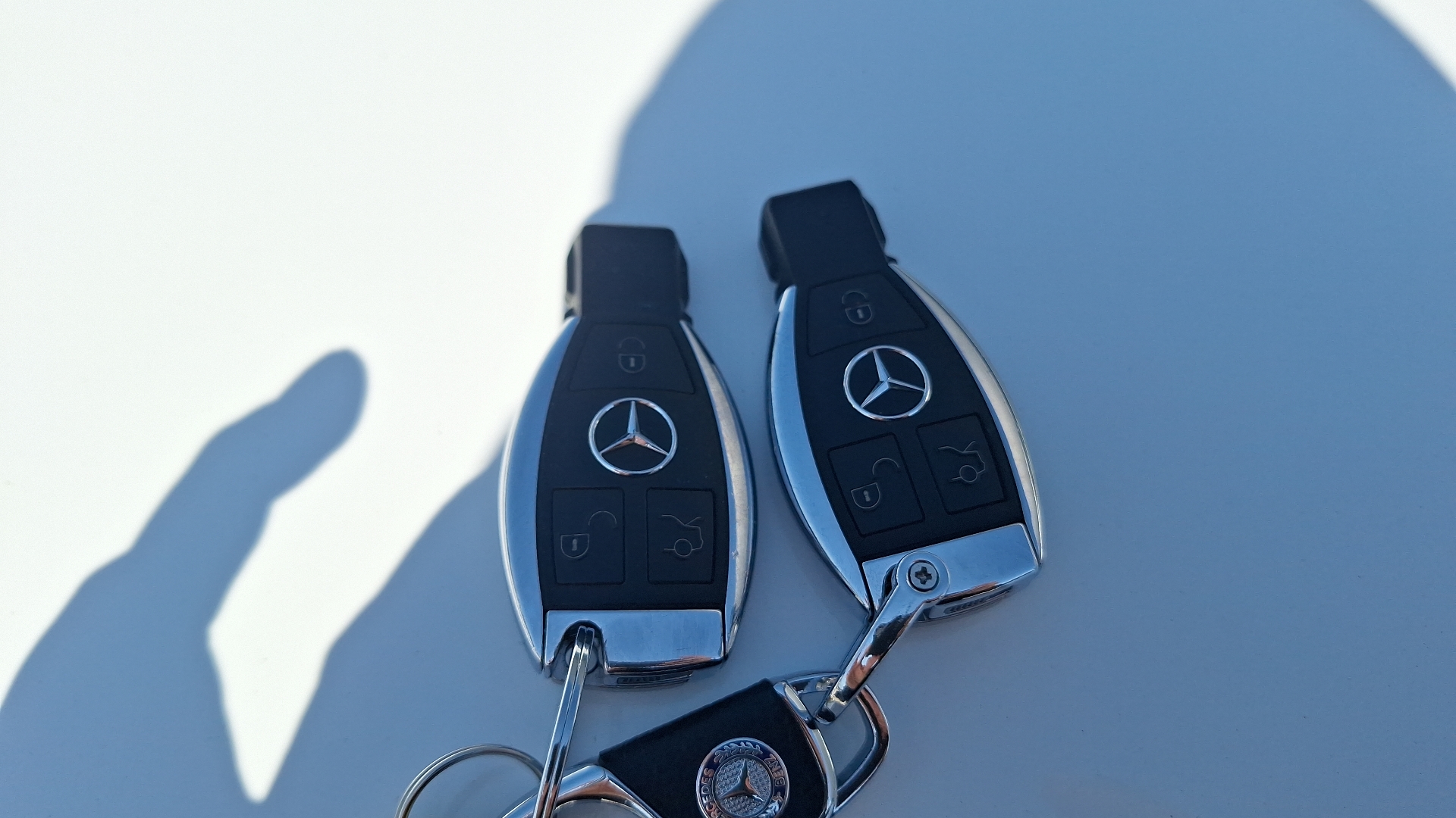 Mercedes-Benz Clase Glc — foto 7 de 16