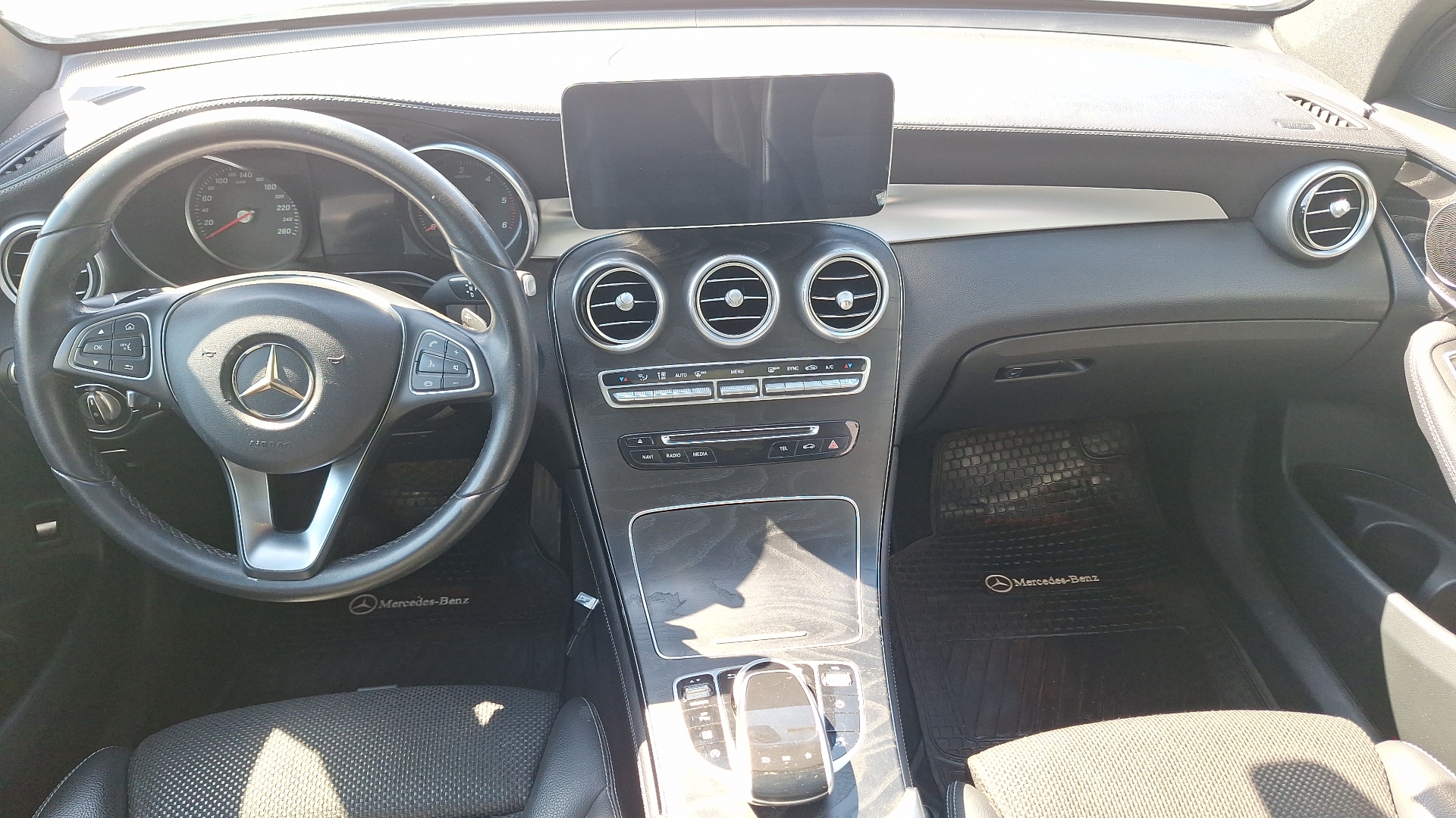 Mercedes-Benz Clase Glc — foto 6 de 16