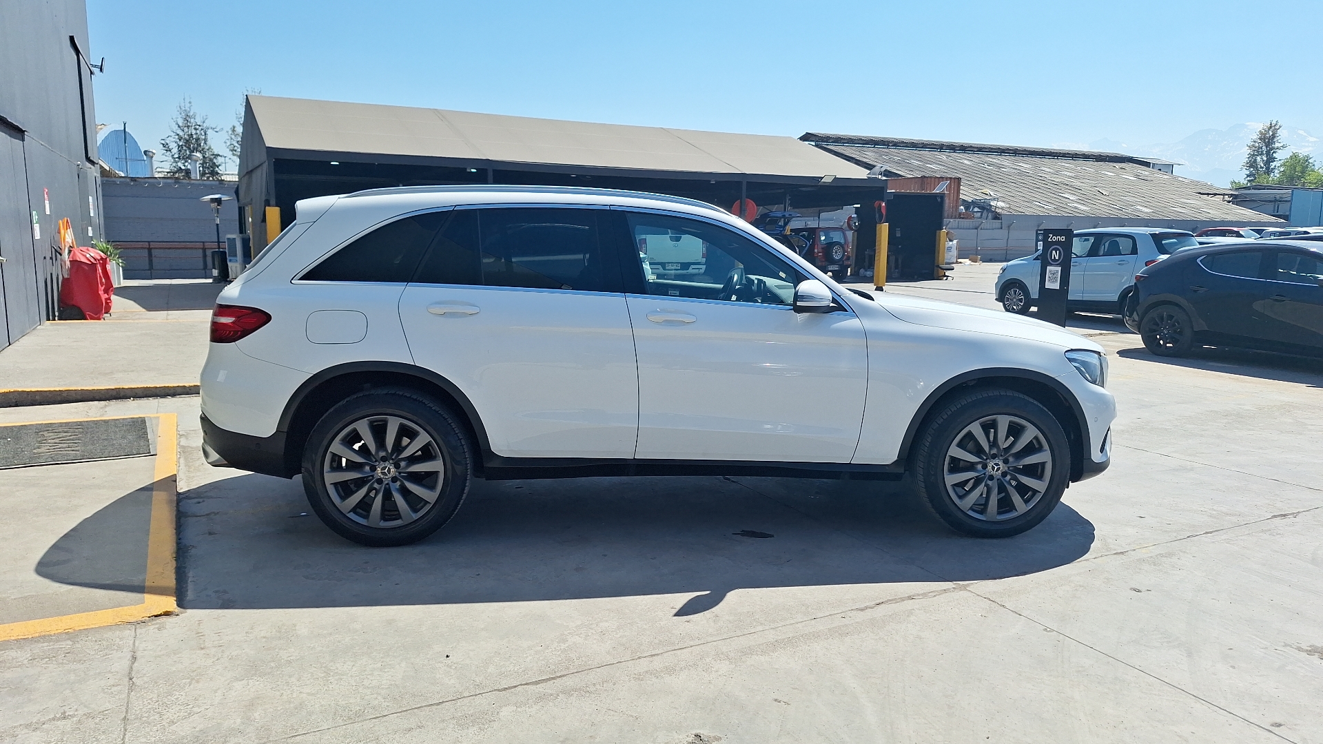 Mercedes-Benz Clase Glc — foto 5 de 16