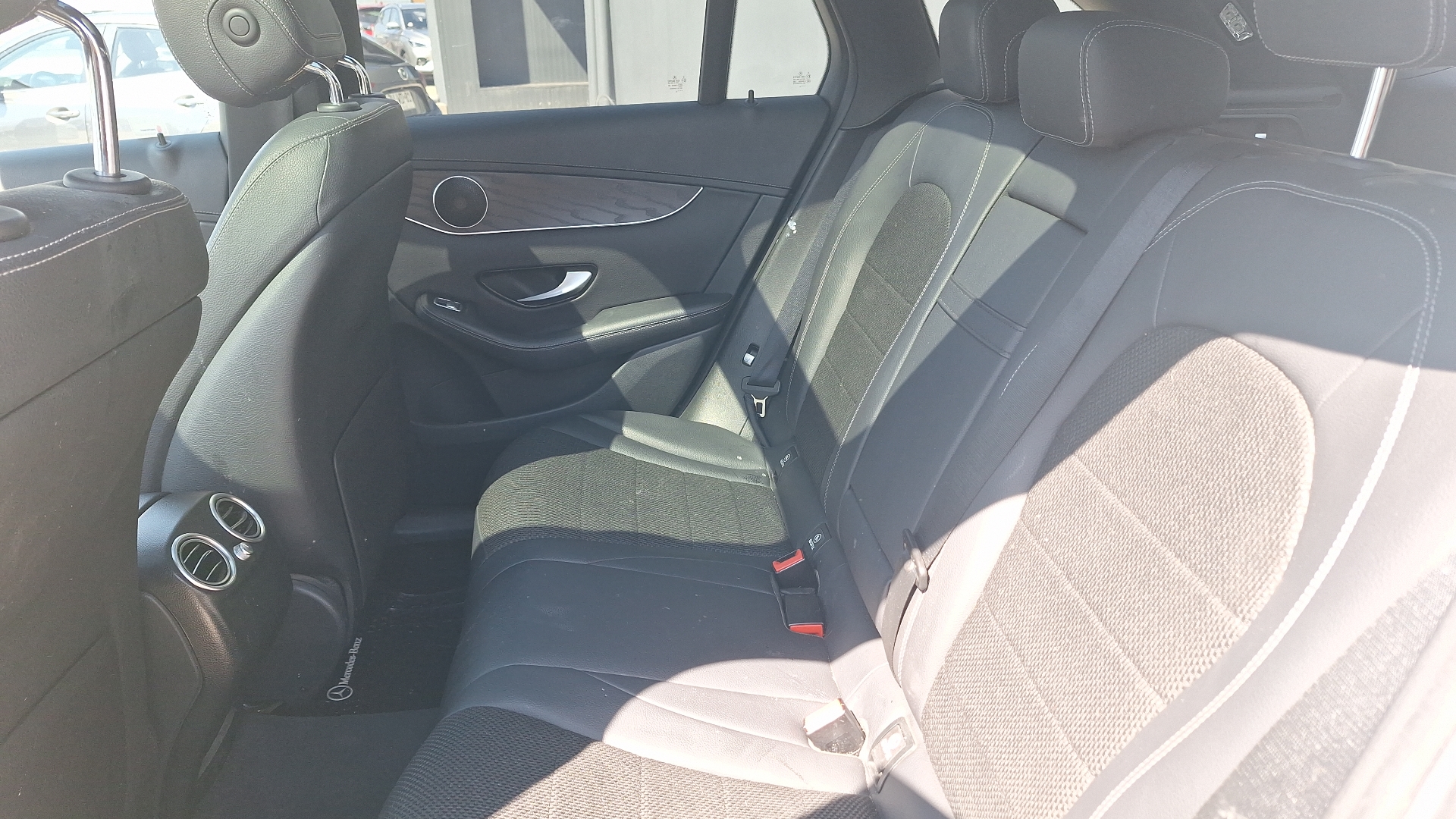 Mercedes-Benz Clase Glc — foto 14 de 16