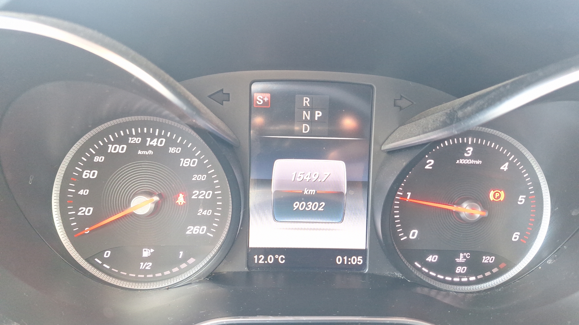 Mercedes-Benz Clase Glc — foto 9 de 16