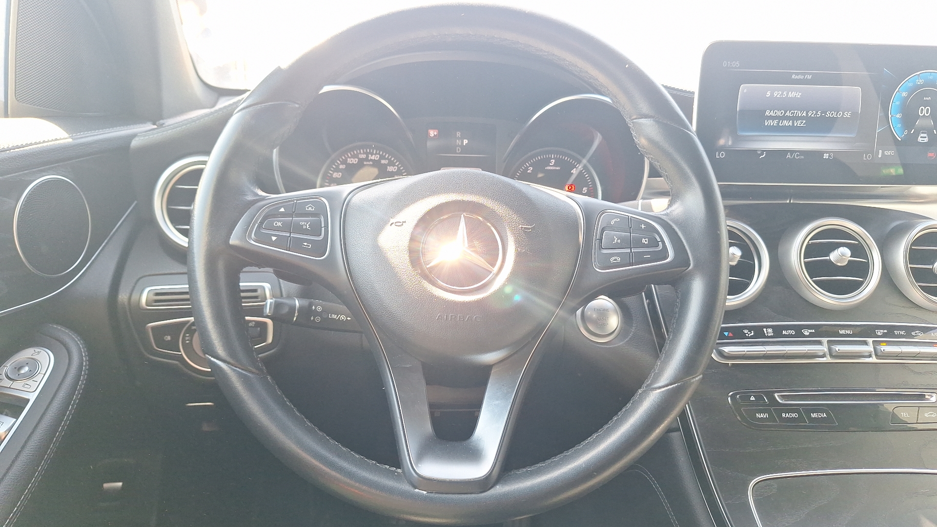 Mercedes-Benz Clase Glc — foto 8 de 16
