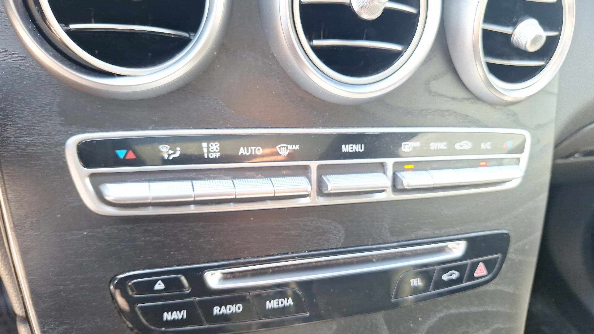 Mercedes-Benz Clase Glc — foto 16 de 16