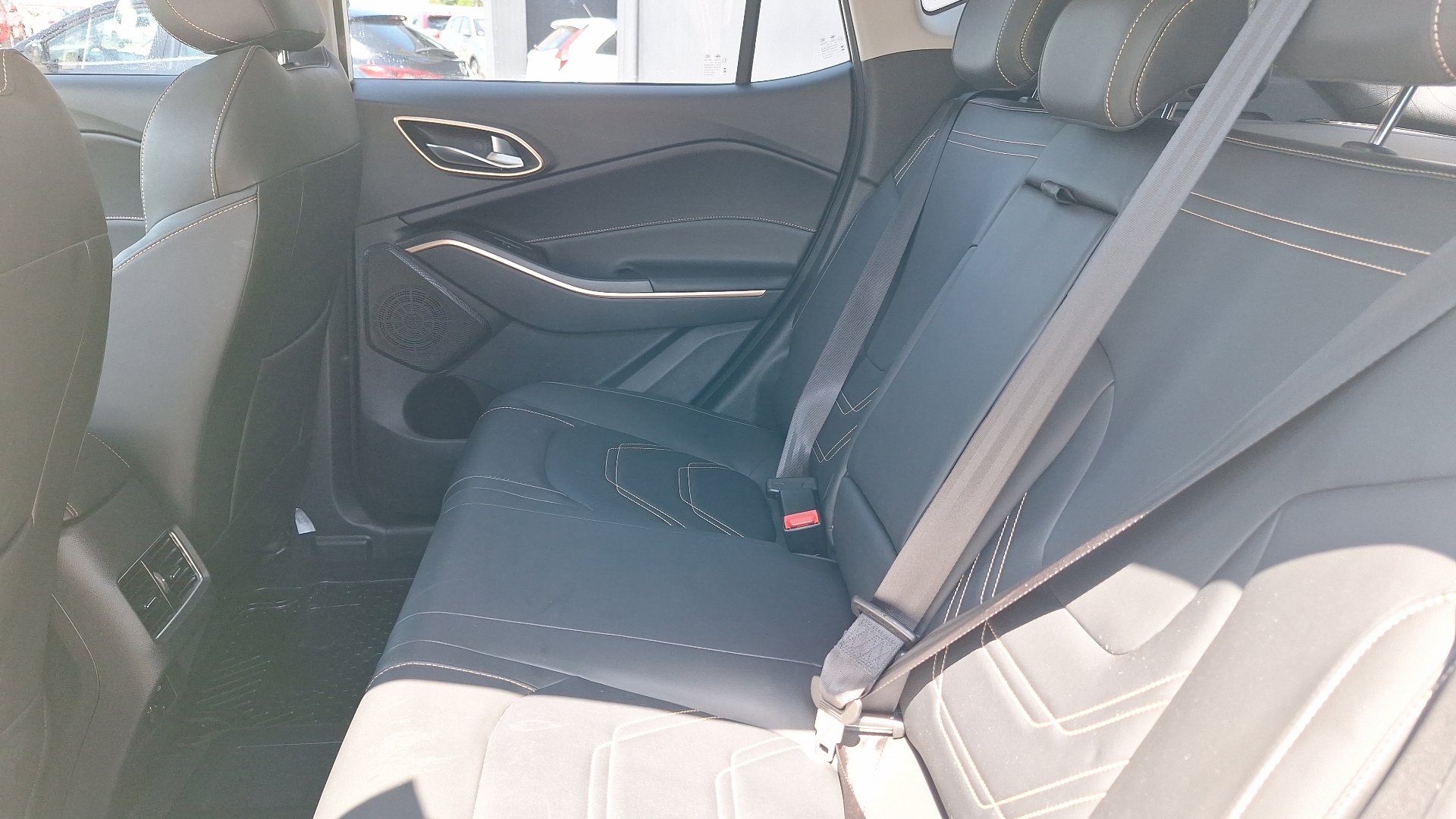 JAC E-Js4 — foto 14 de 16