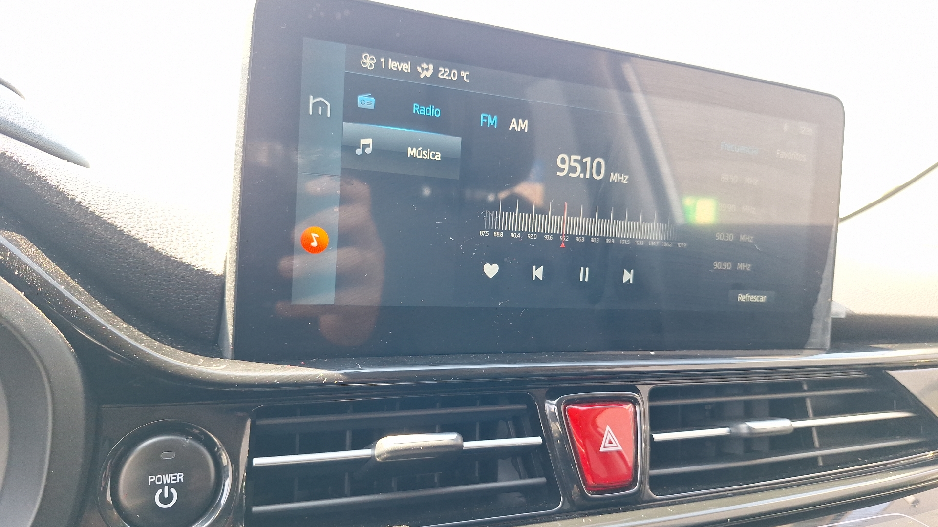 JAC E-Js4 — foto 10 de 16