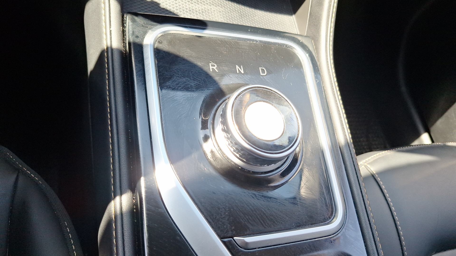 JAC E-Js4 — foto 11 de 16