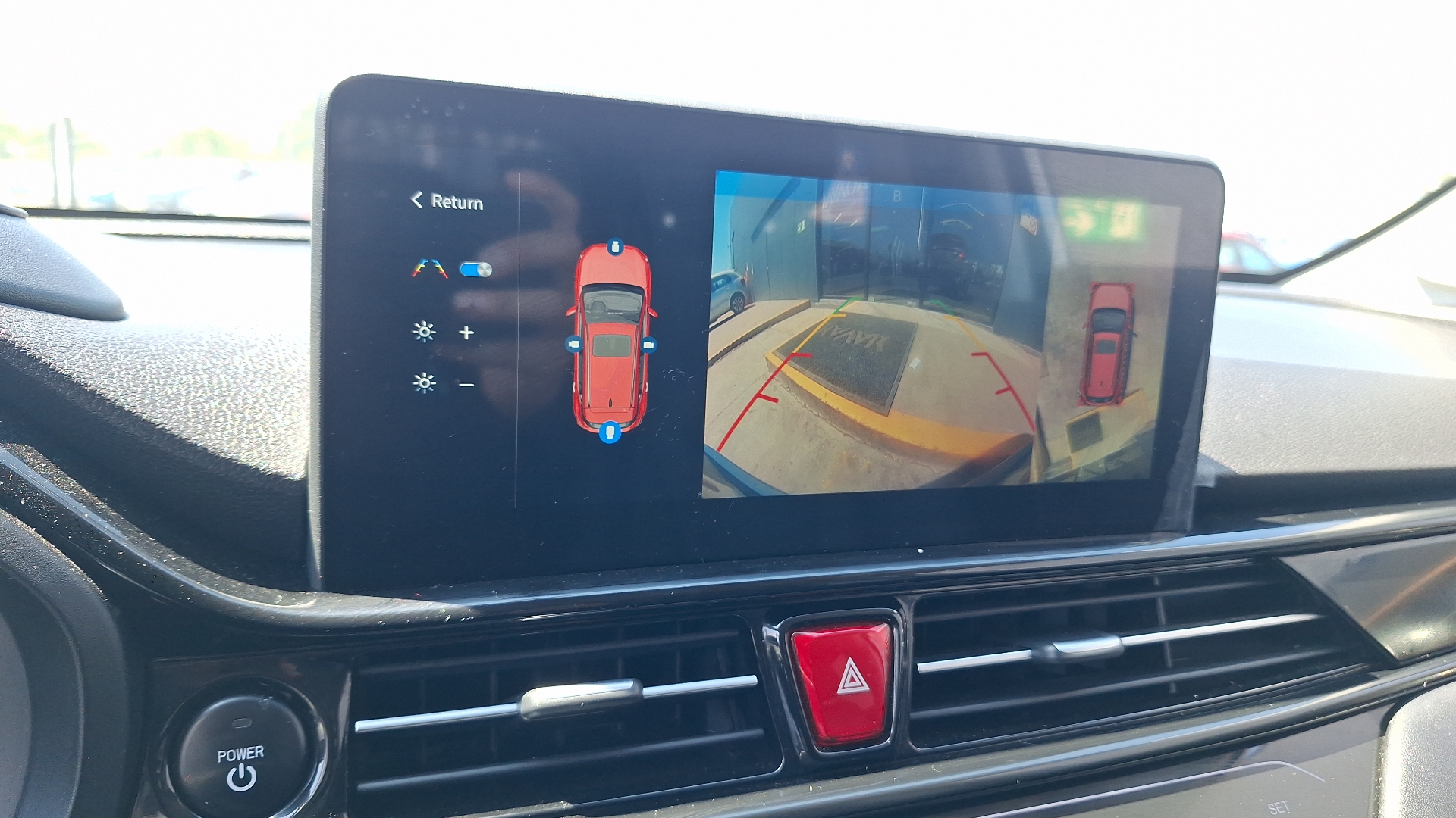 JAC E-Js4 — foto 12 de 16