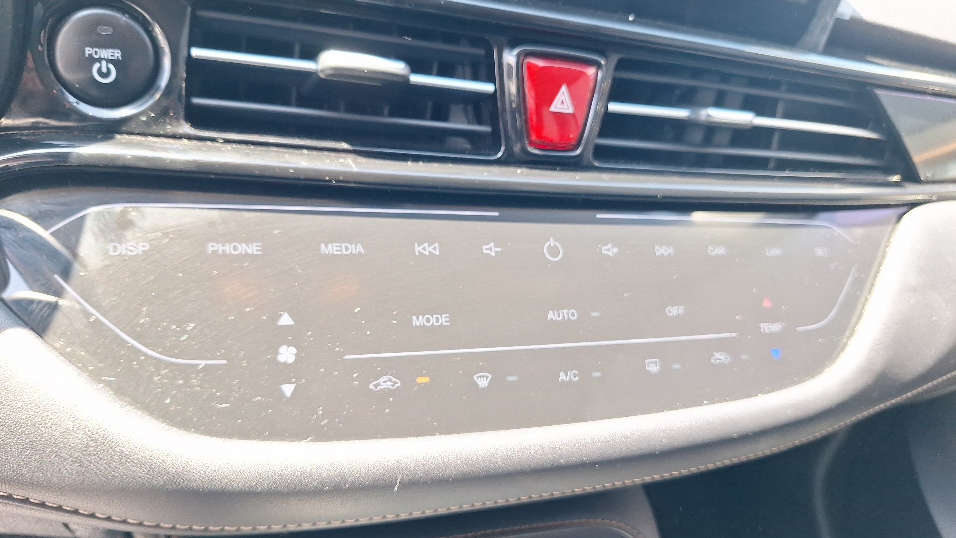 JAC E-Js4 — foto 16 de 16