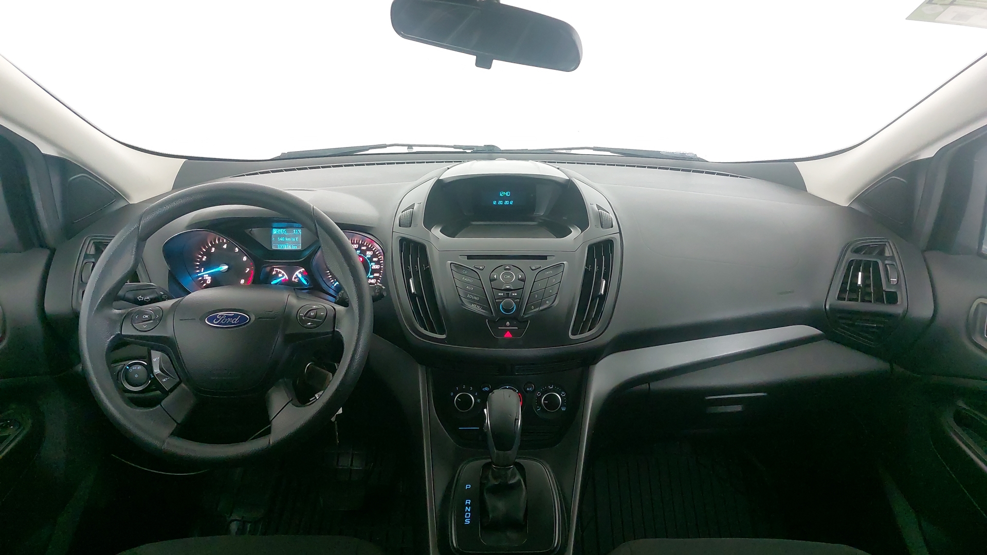 How to Turn Off All Interior Lights on 2013 Ford Escape | TikTok, image size:1920x1080