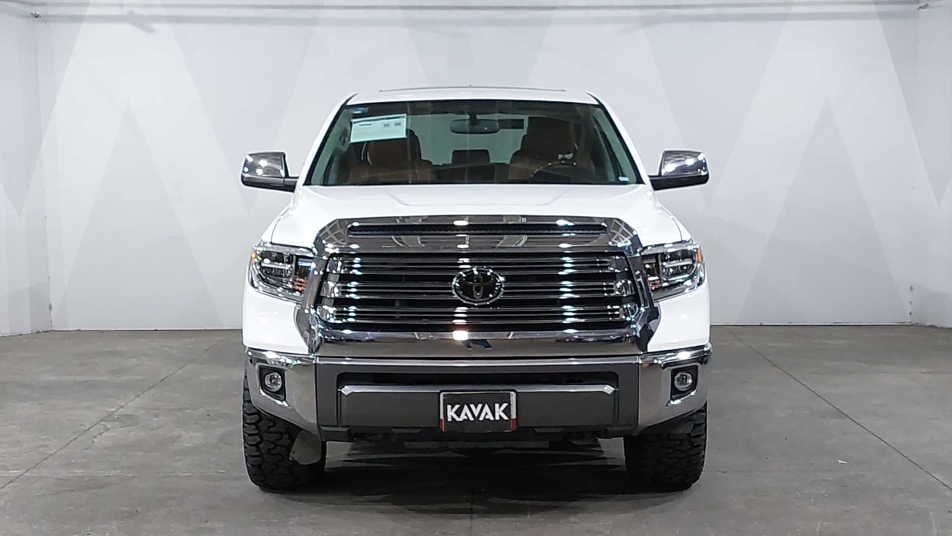 Toyota Tundra 2021