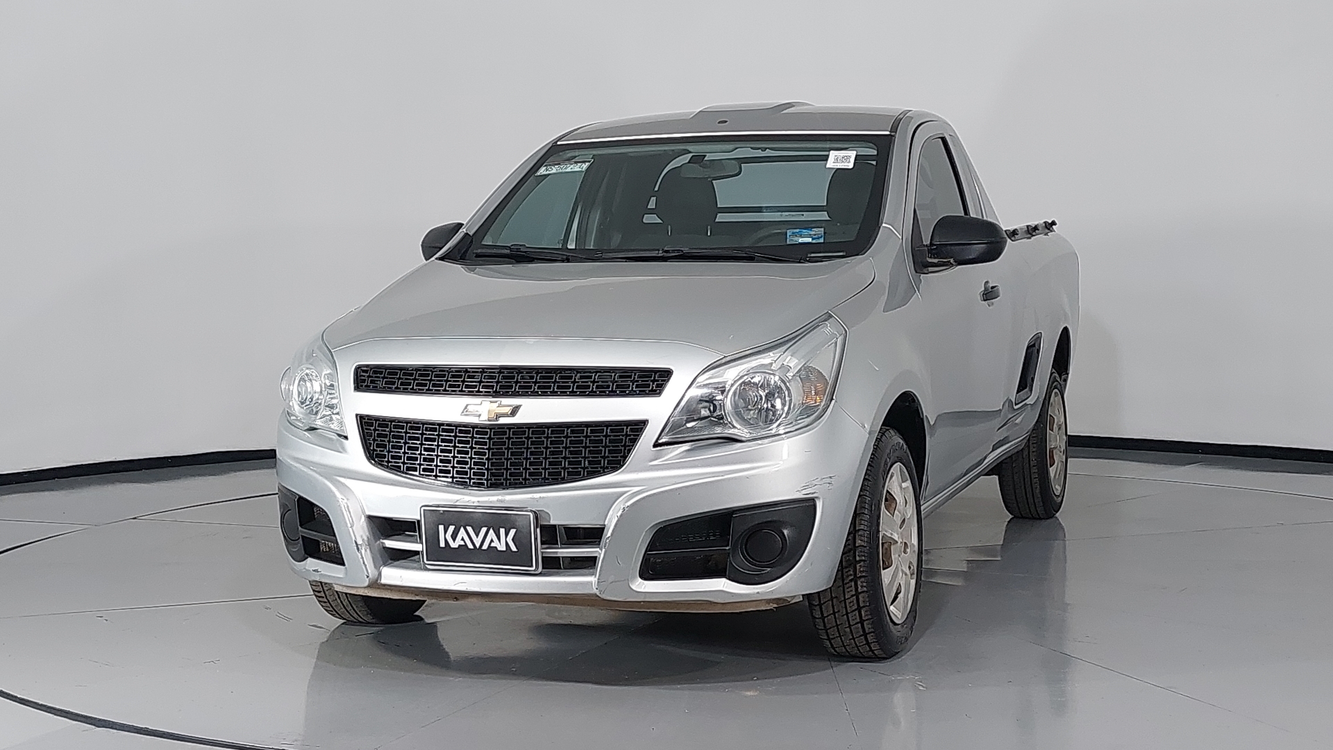 Chevrolet Tornado 2019