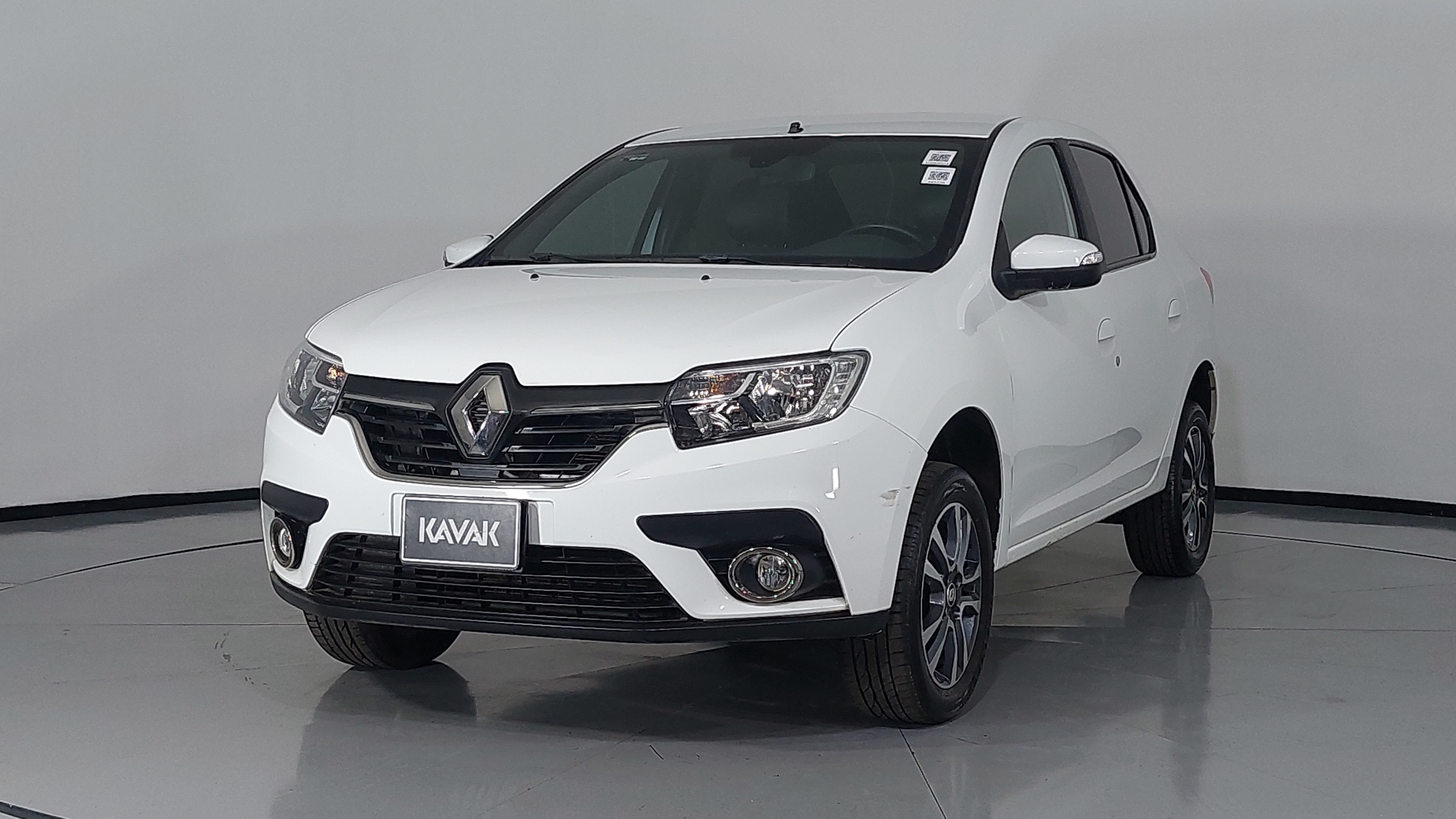 Renault Logan 2024