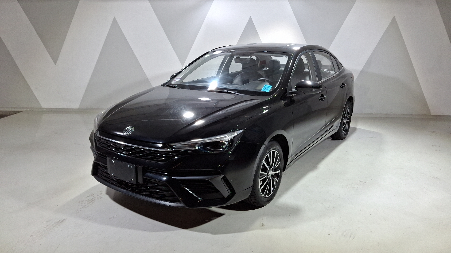 Mg MG5 2026