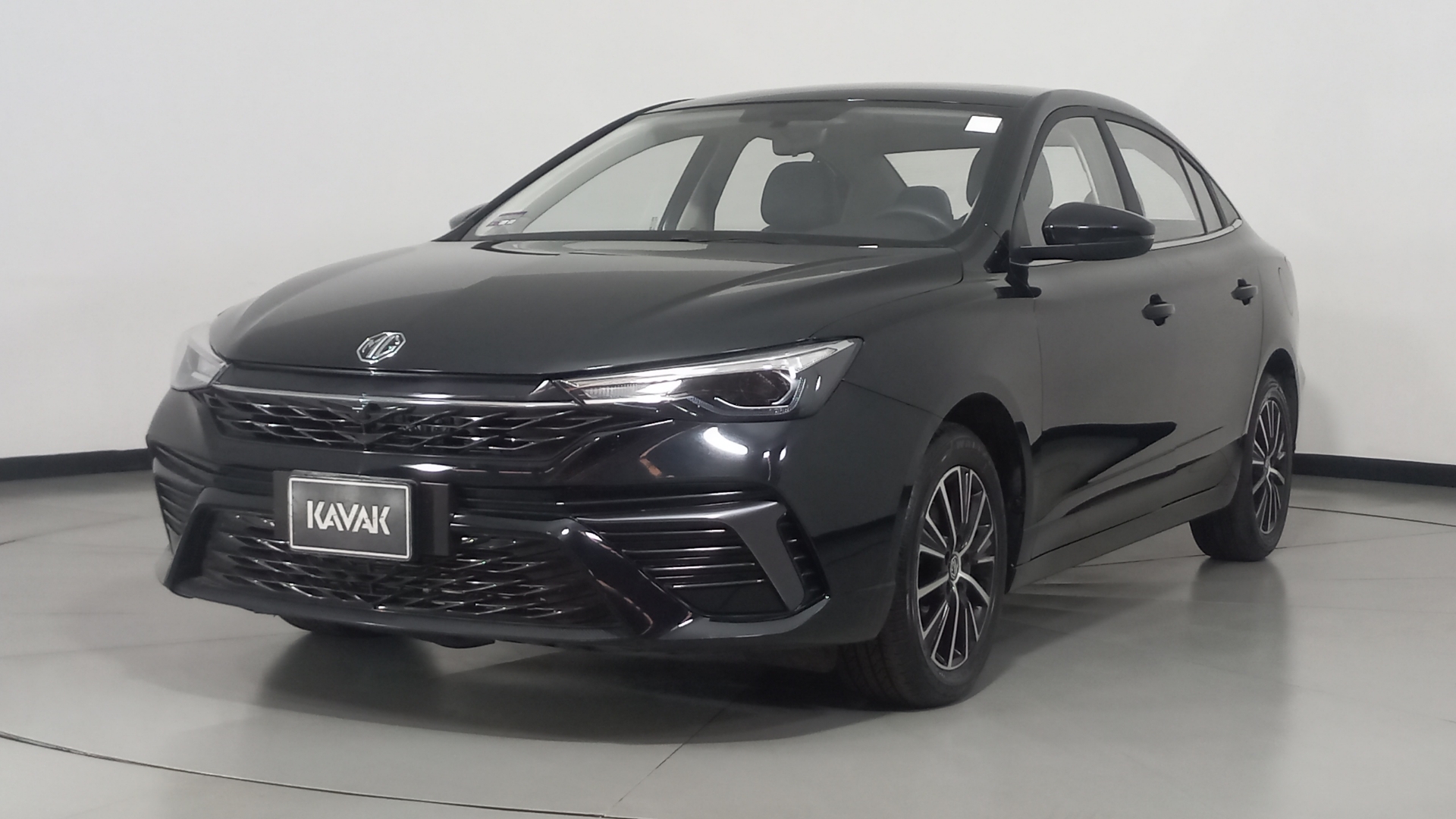 Mg MG5 2026